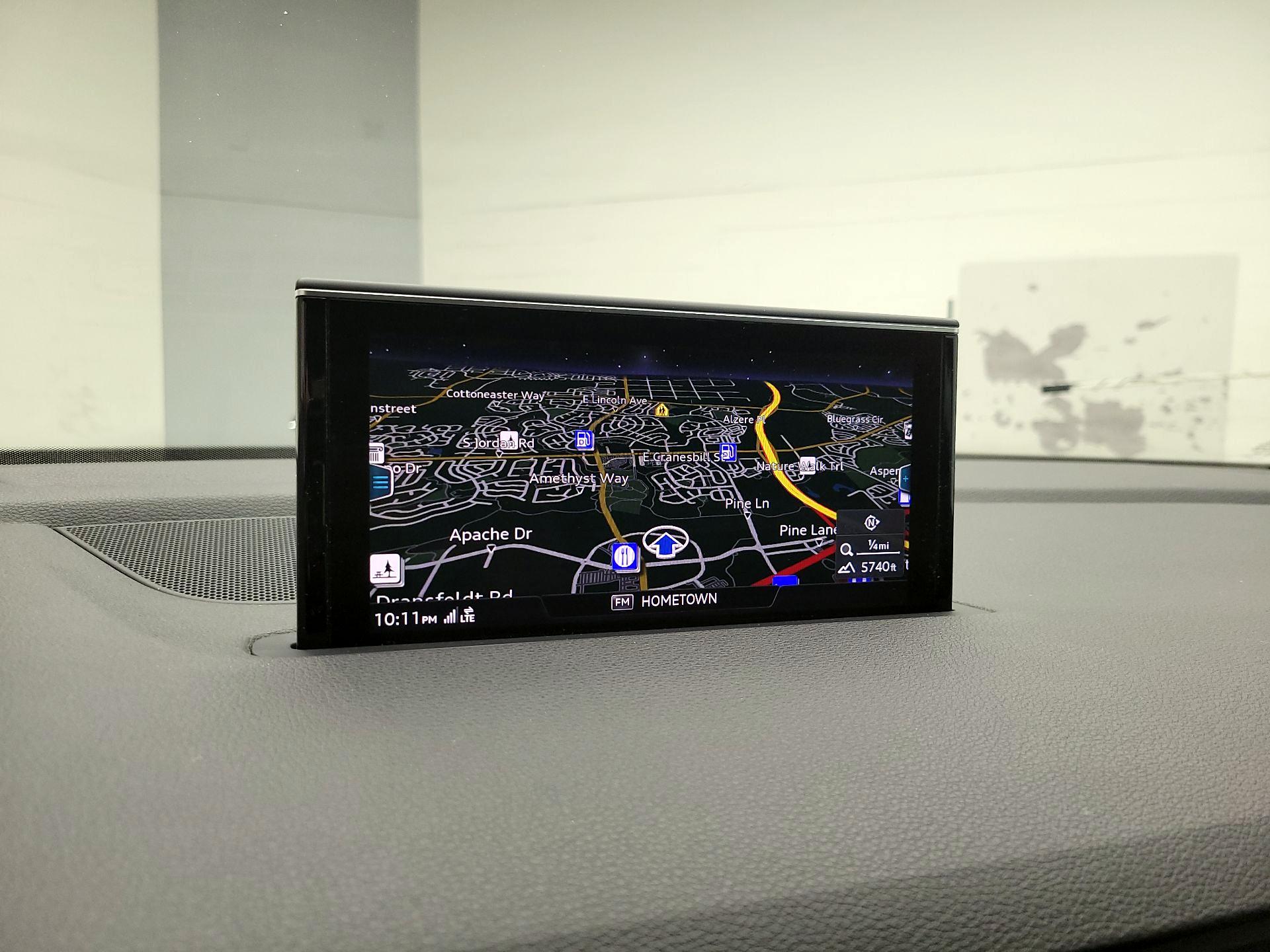 Thumbnail: 2017 Audi Q7 - 12