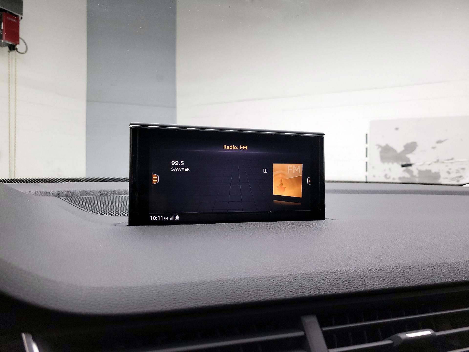 Thumbnail: 2017 Audi Q7 - 14