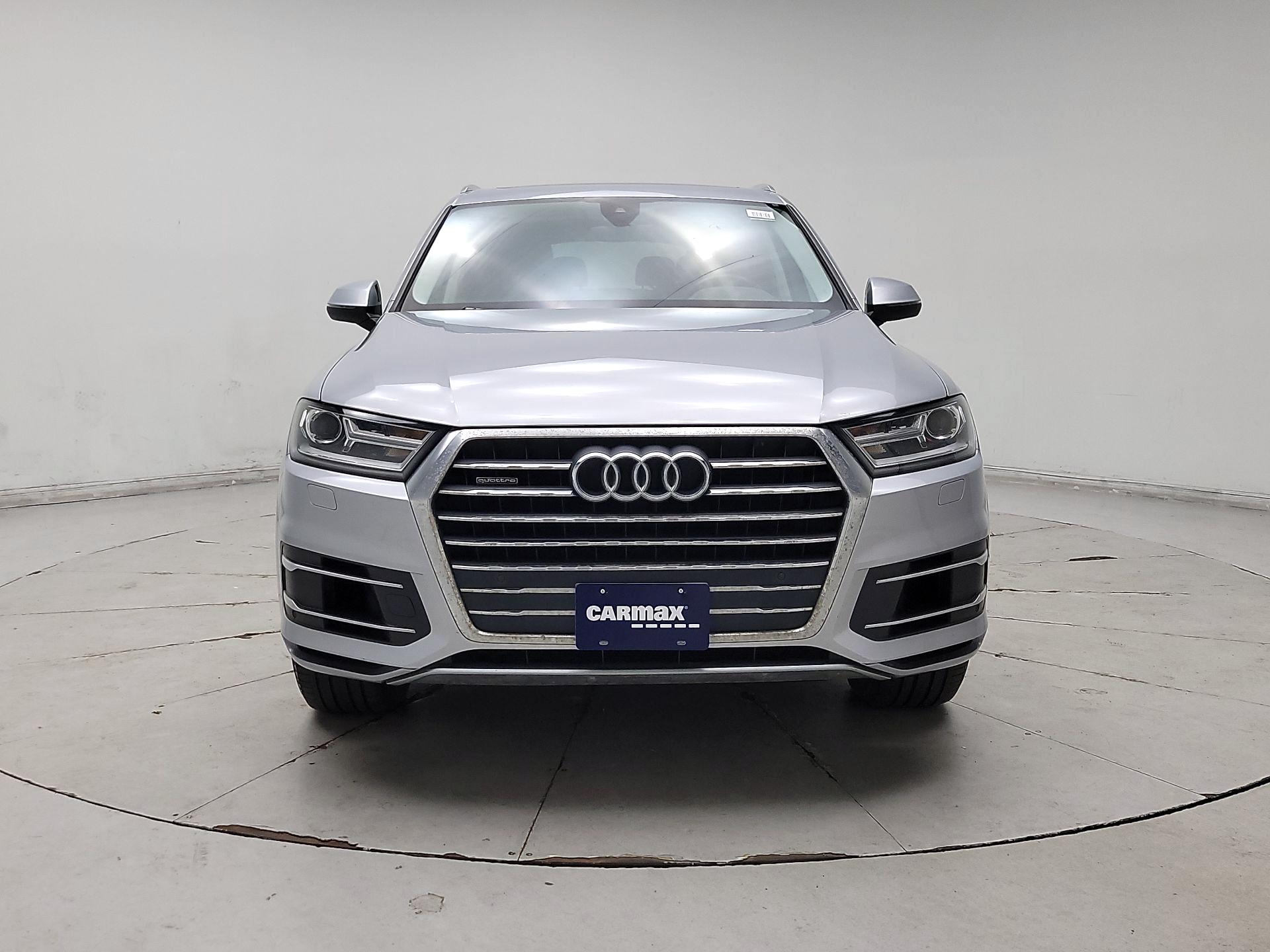 Thumbnail: 2017 Audi Q7 - 2