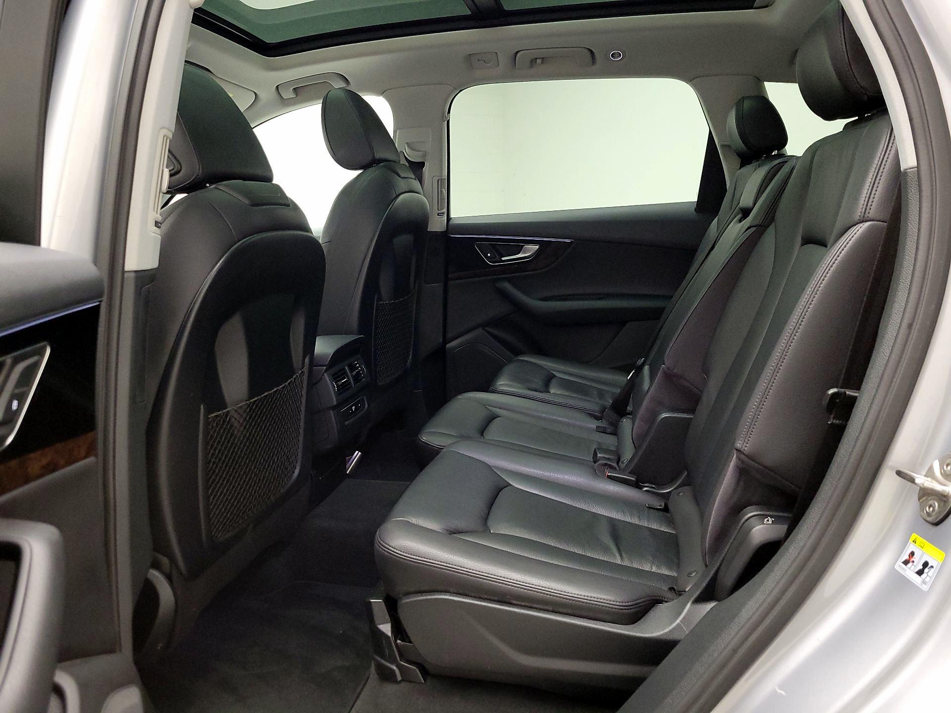 Thumbnail: 2017 Audi Q7 - 19