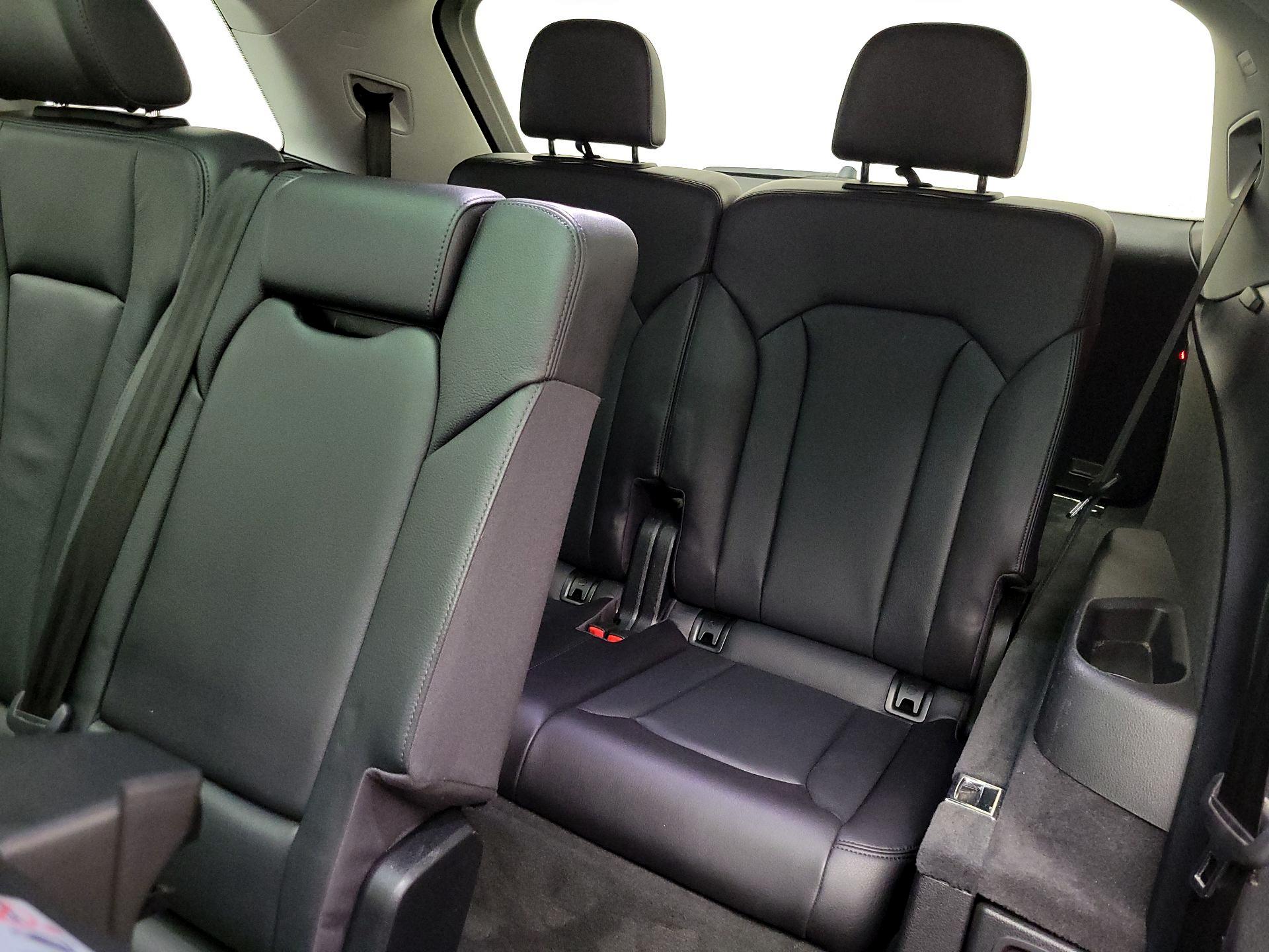 Thumbnail: 2017 Audi Q7 - 20