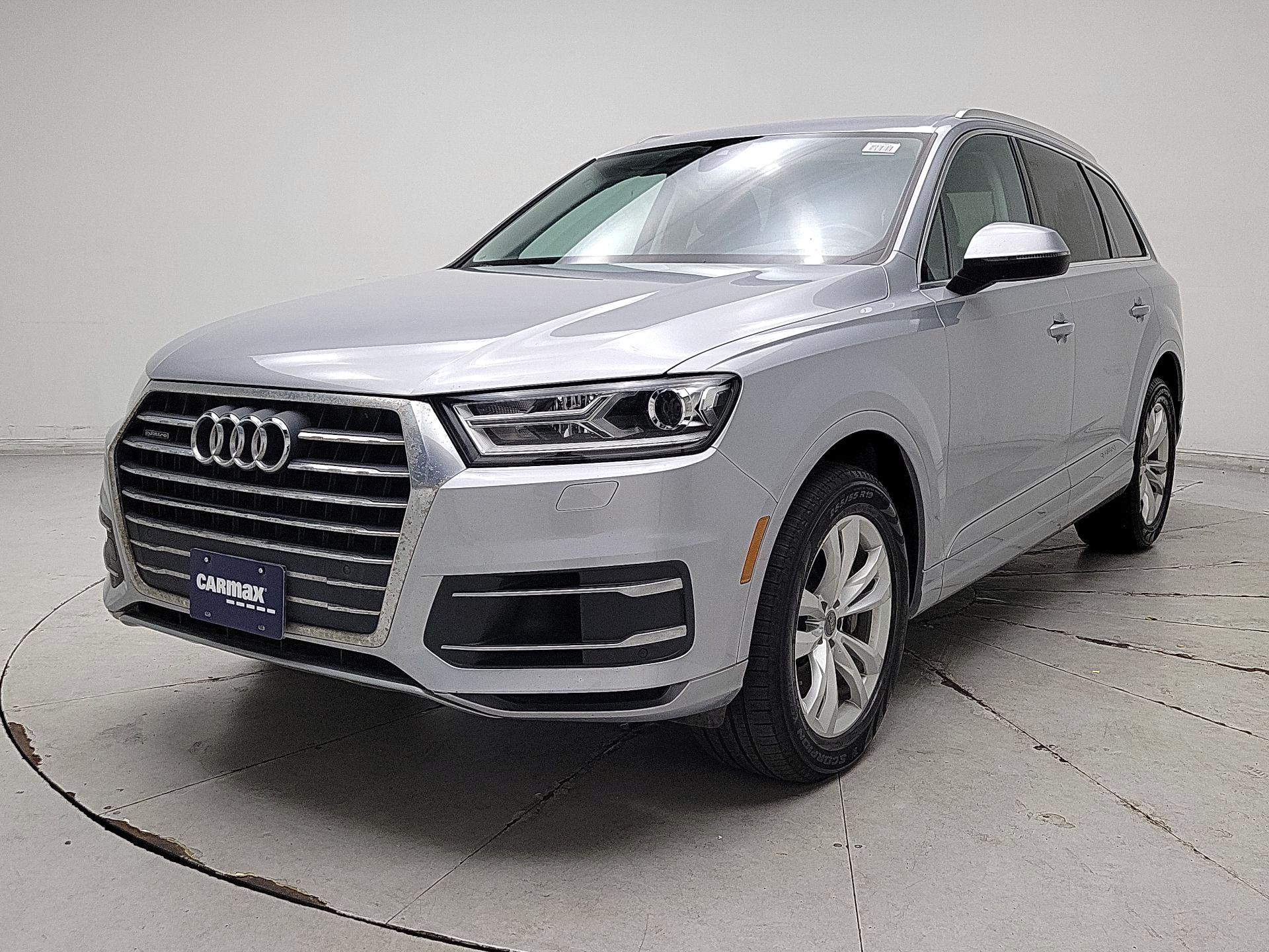 Thumbnail: 2017 Audi Q7 - 3