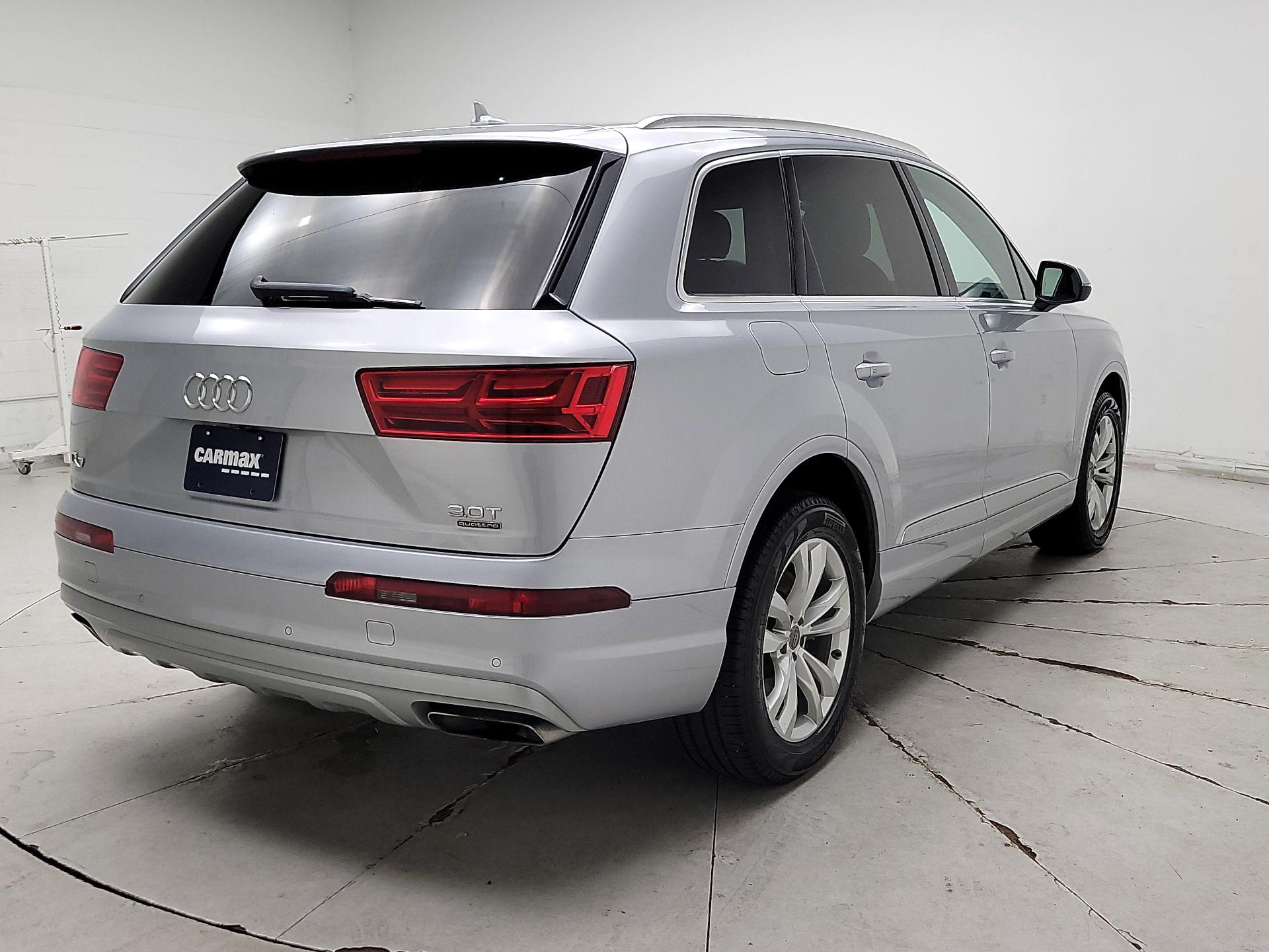 Thumbnail: 2017 Audi Q7 - 5