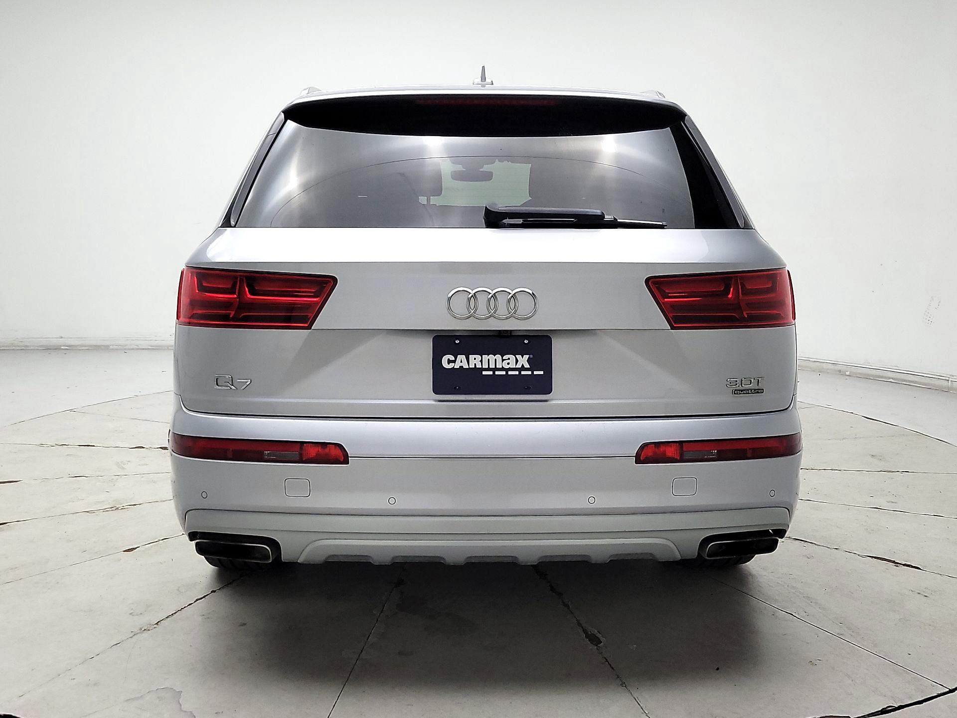 Thumbnail: 2017 Audi Q7 - 6