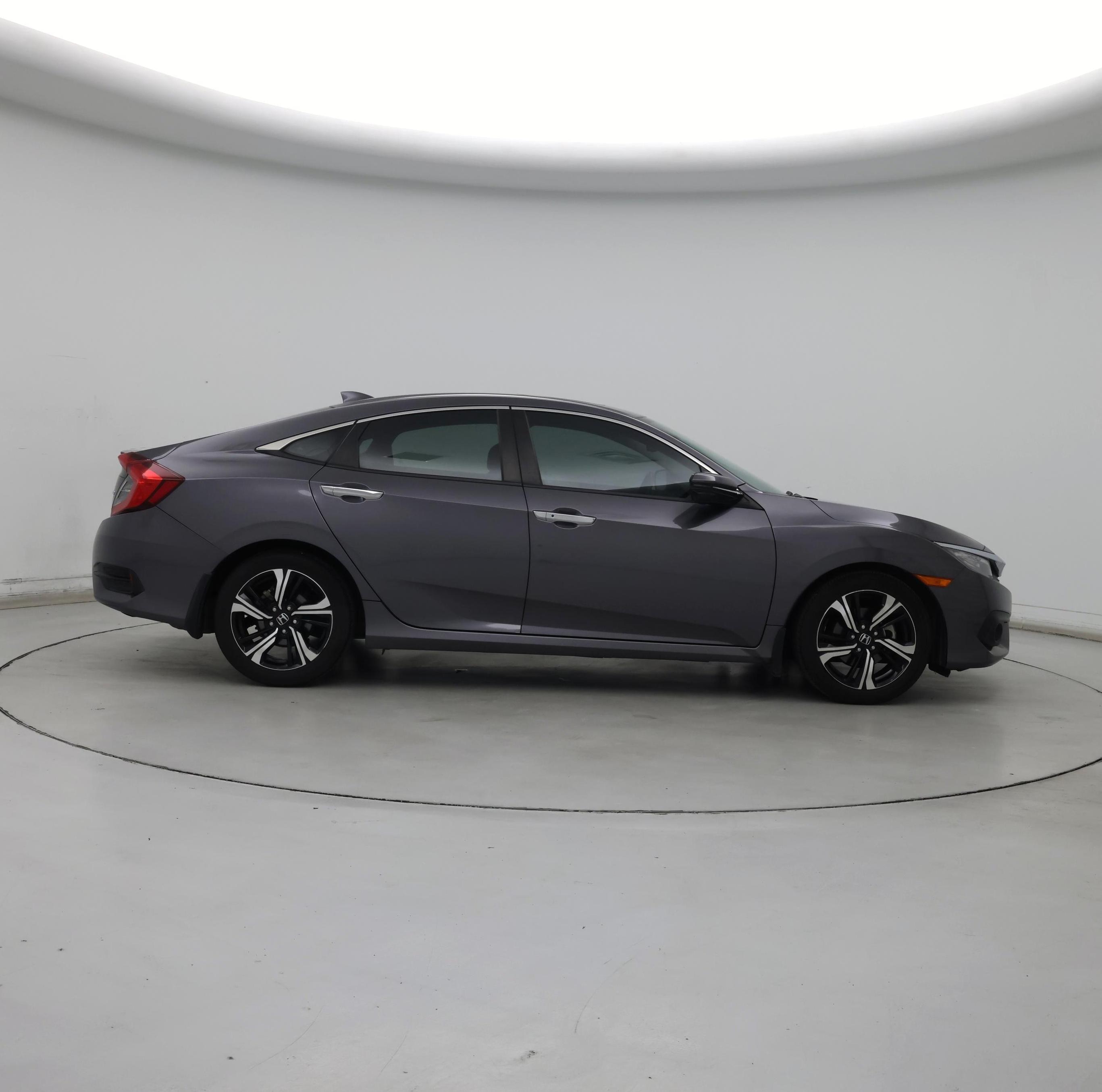 Thumbnail: 2017 Honda Civic - 7