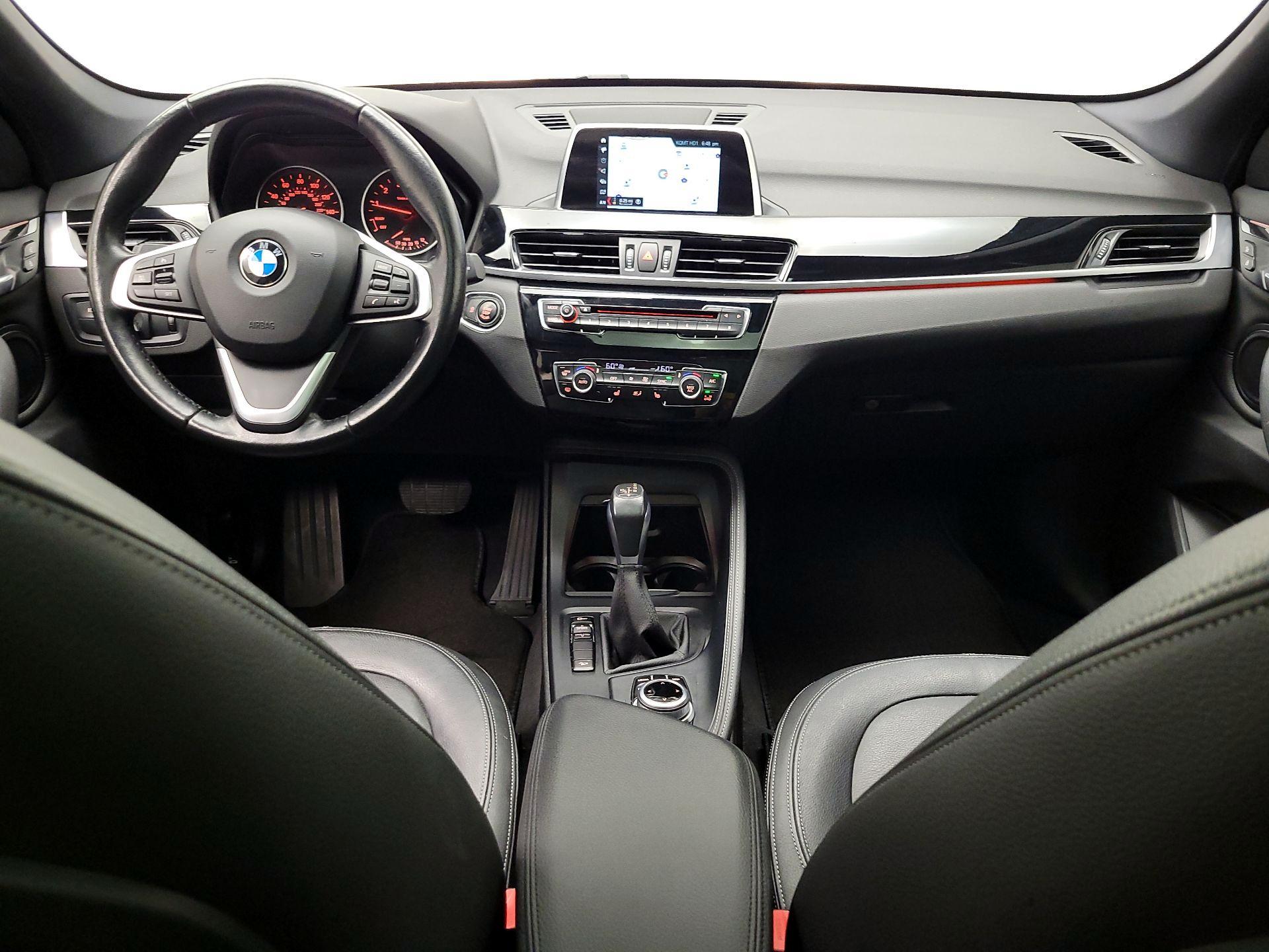 Thumbnail: 2018 BMW X1 - 9