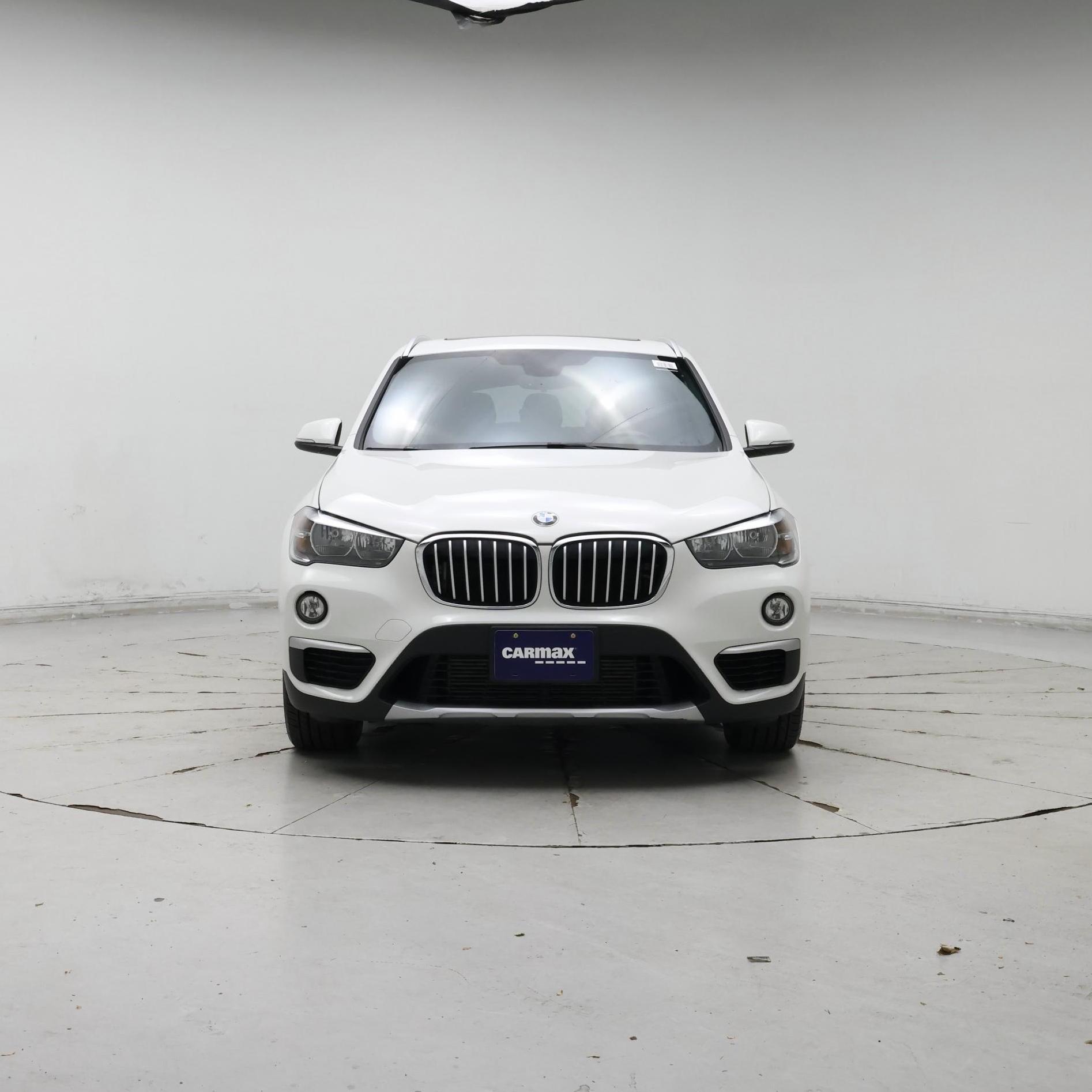 Thumbnail: 2018 BMW X1 - 5