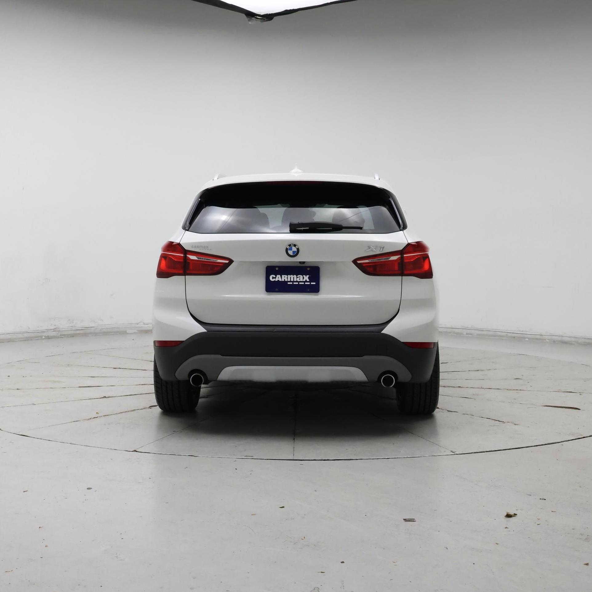 Thumbnail: 2018 BMW X1 - 6