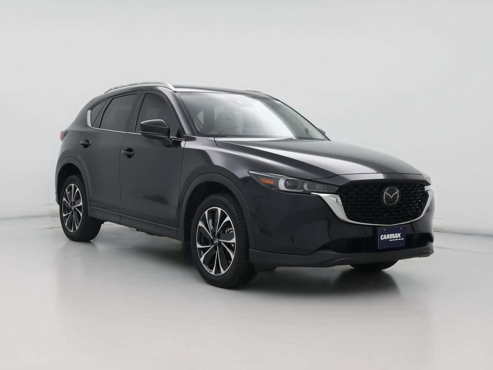 2023 Mazda CX-5 S Premium package