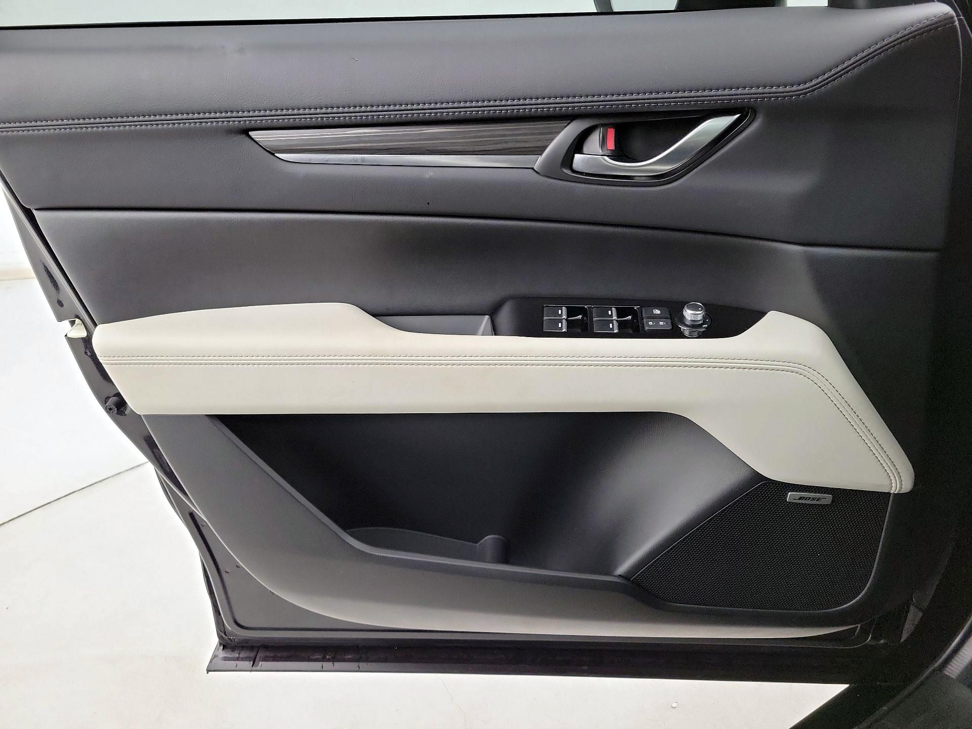 Thumbnail: 2023 Mazda CX-5 - 12