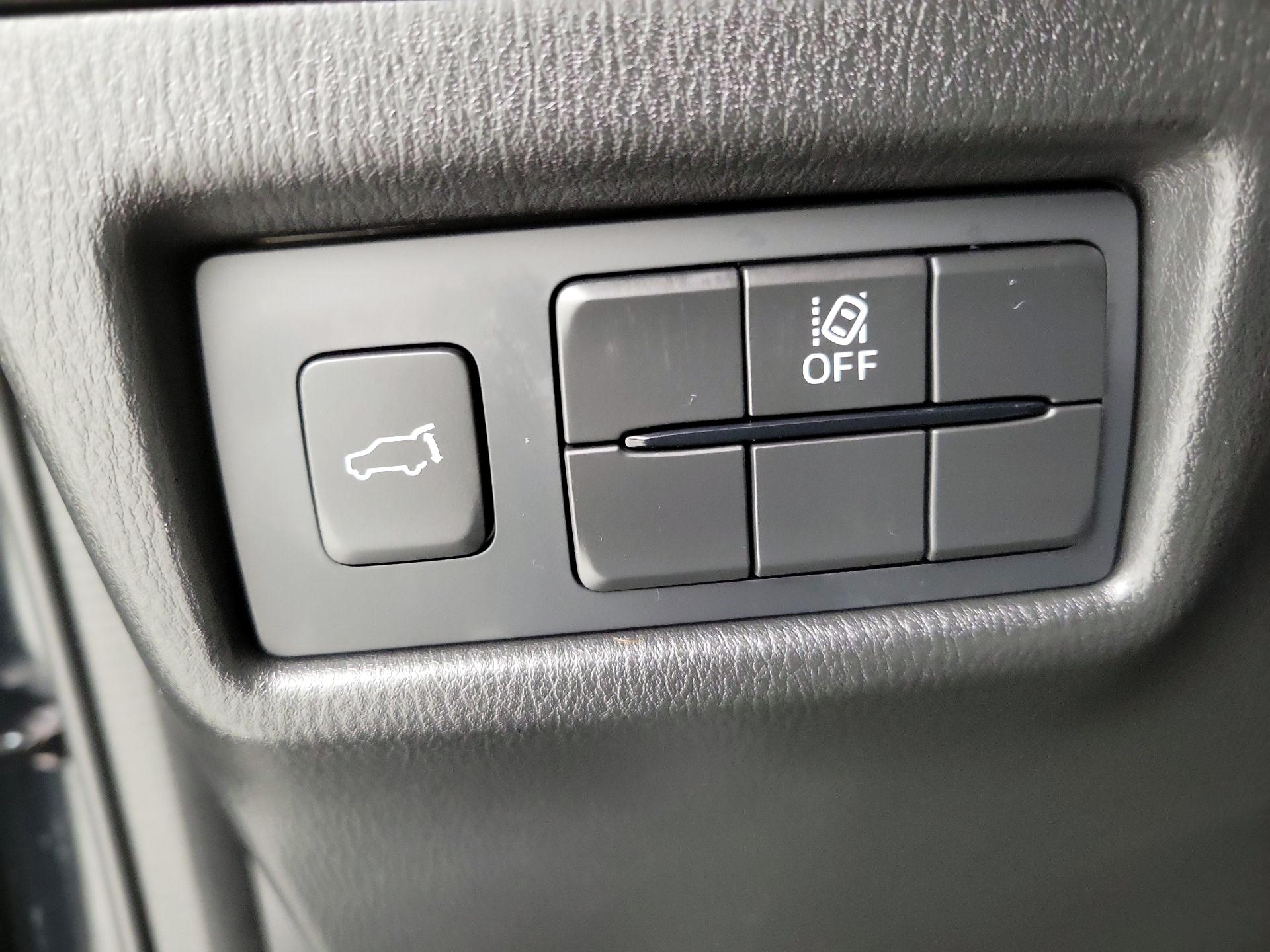 Thumbnail: 2023 Mazda CX-5 - 13