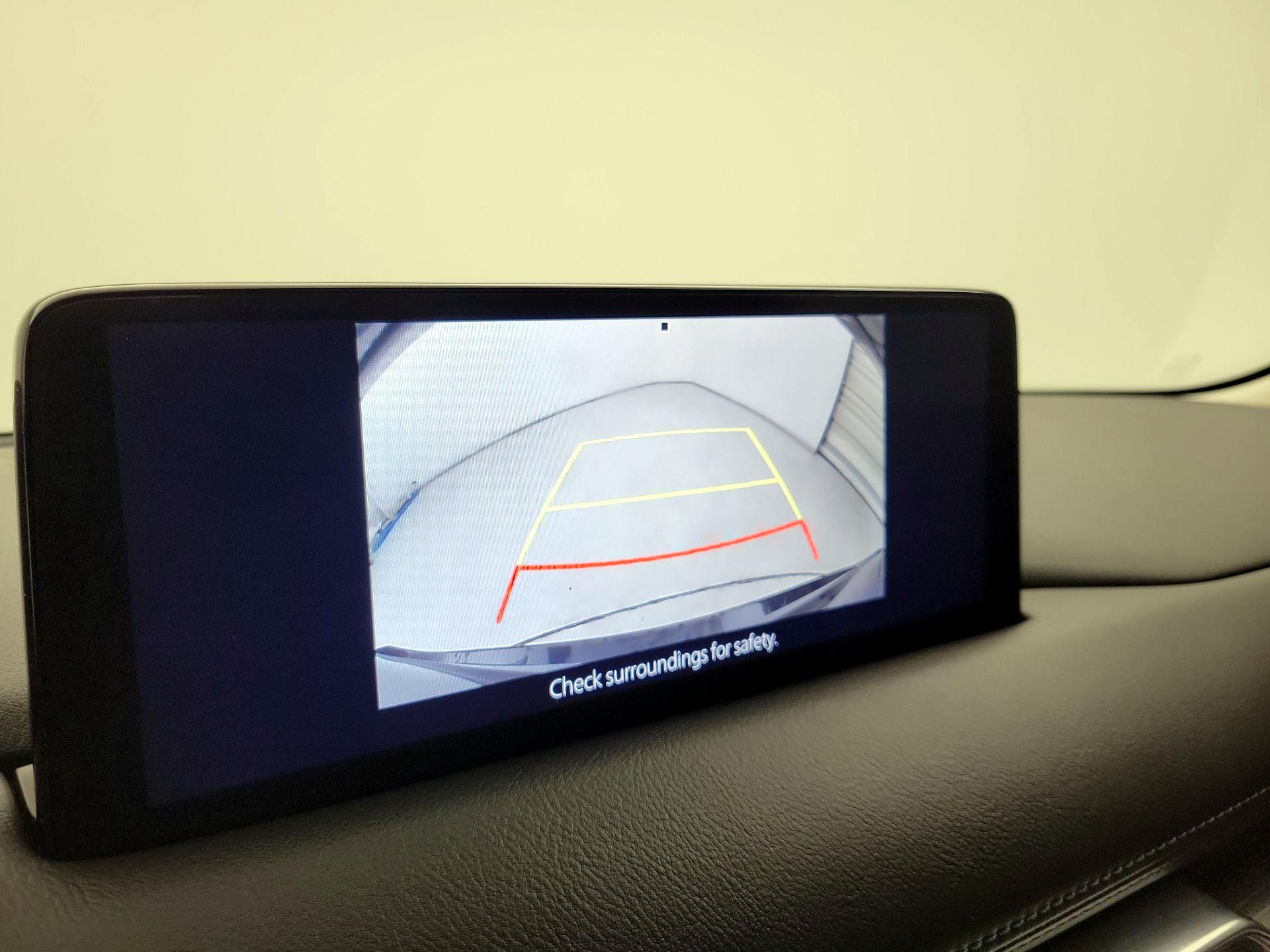 Thumbnail: 2023 Mazda CX-5 - 15