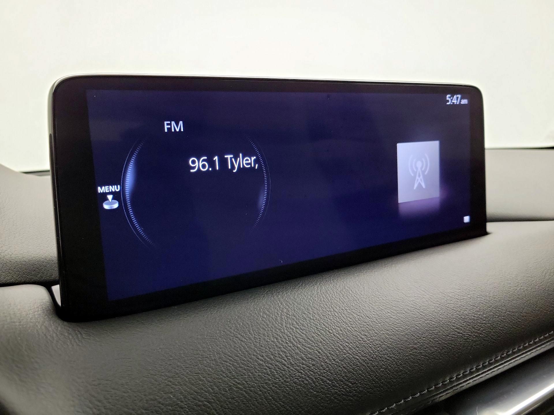 Thumbnail: 2023 Mazda CX-5 - 16