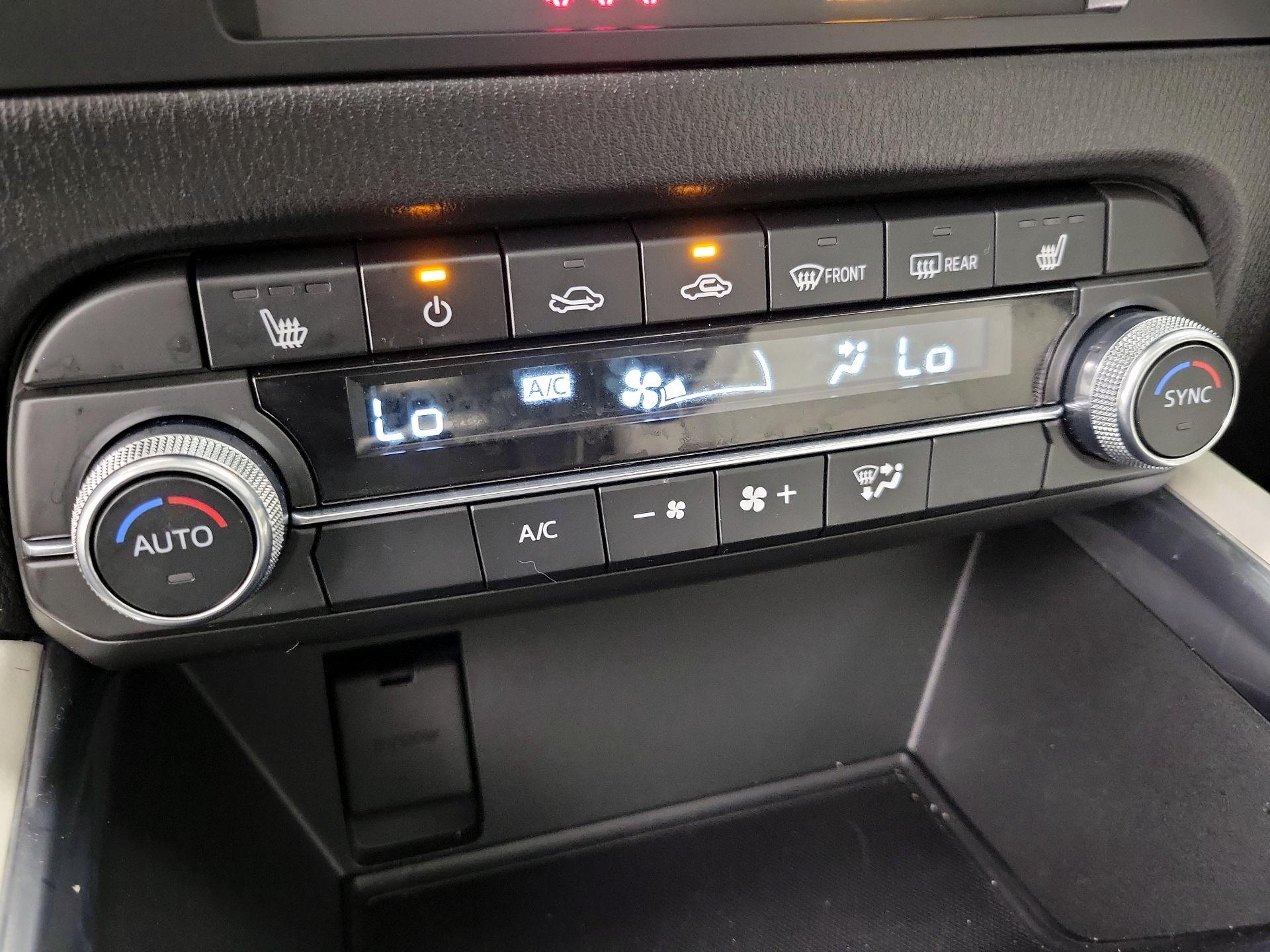 Thumbnail: 2023 Mazda CX-5 - 17