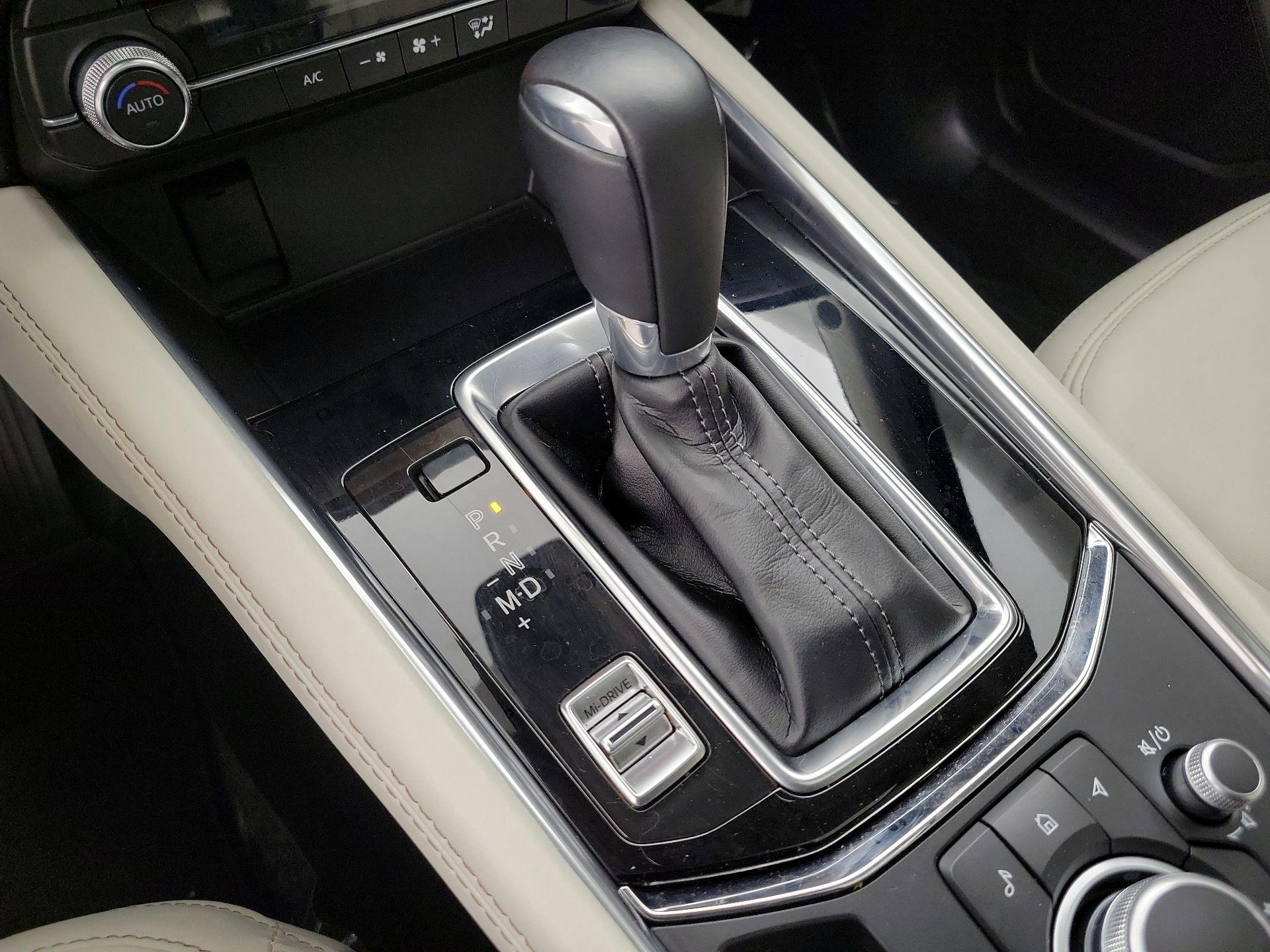 Thumbnail: 2023 Mazda CX-5 - 18