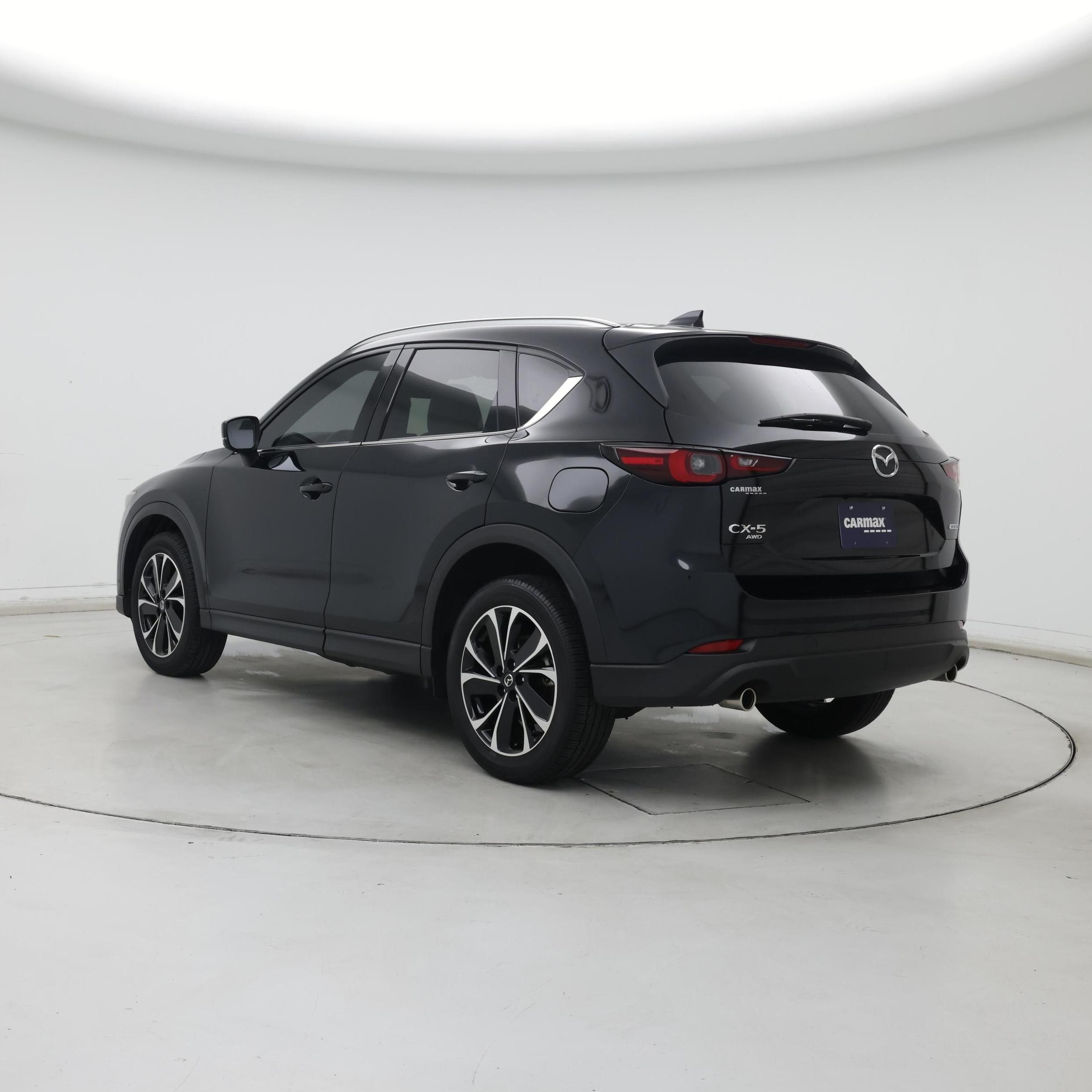 Thumbnail: 2023 Mazda CX-5 - 2