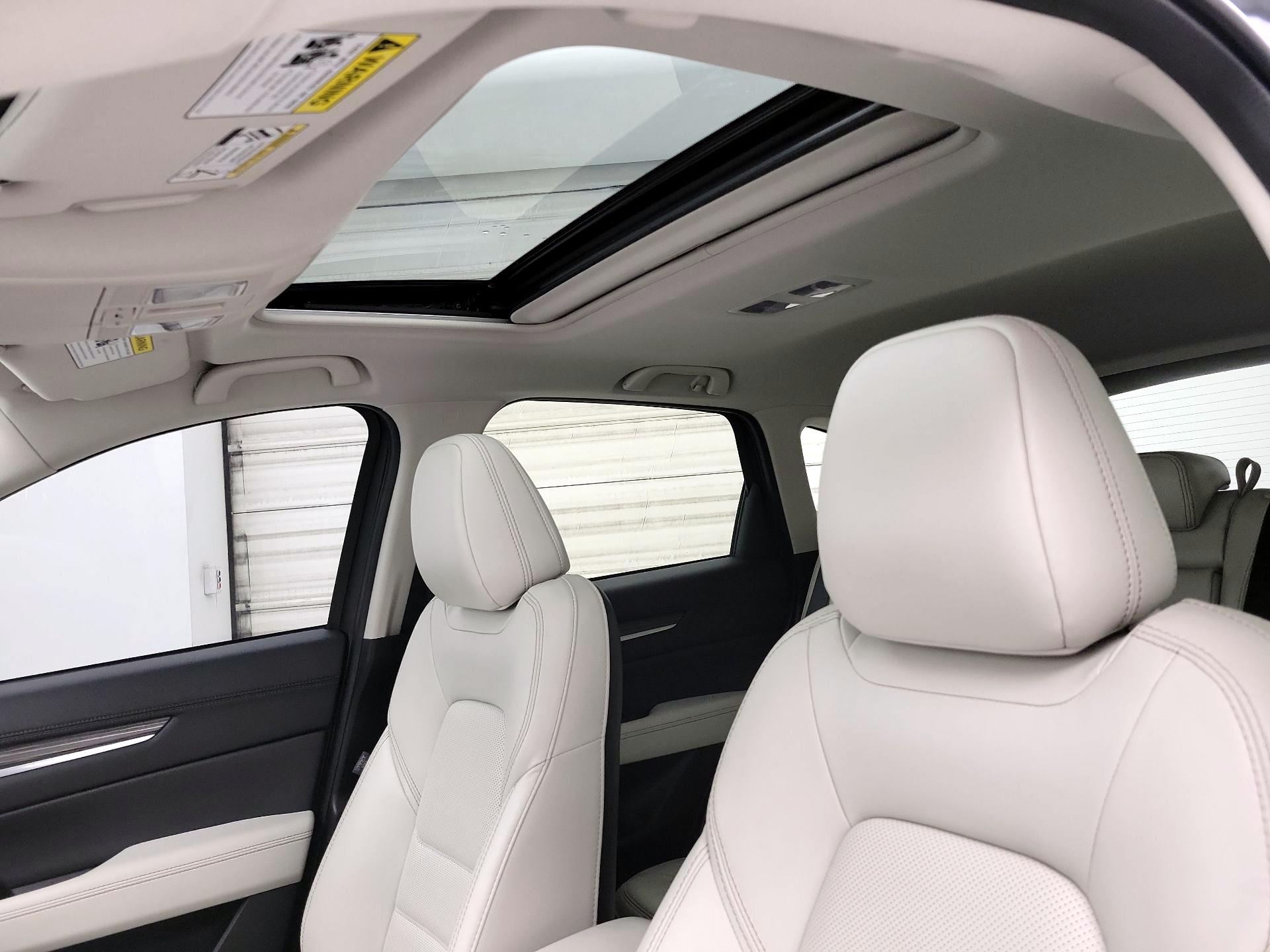 Thumbnail: 2023 Mazda CX-5 - 19