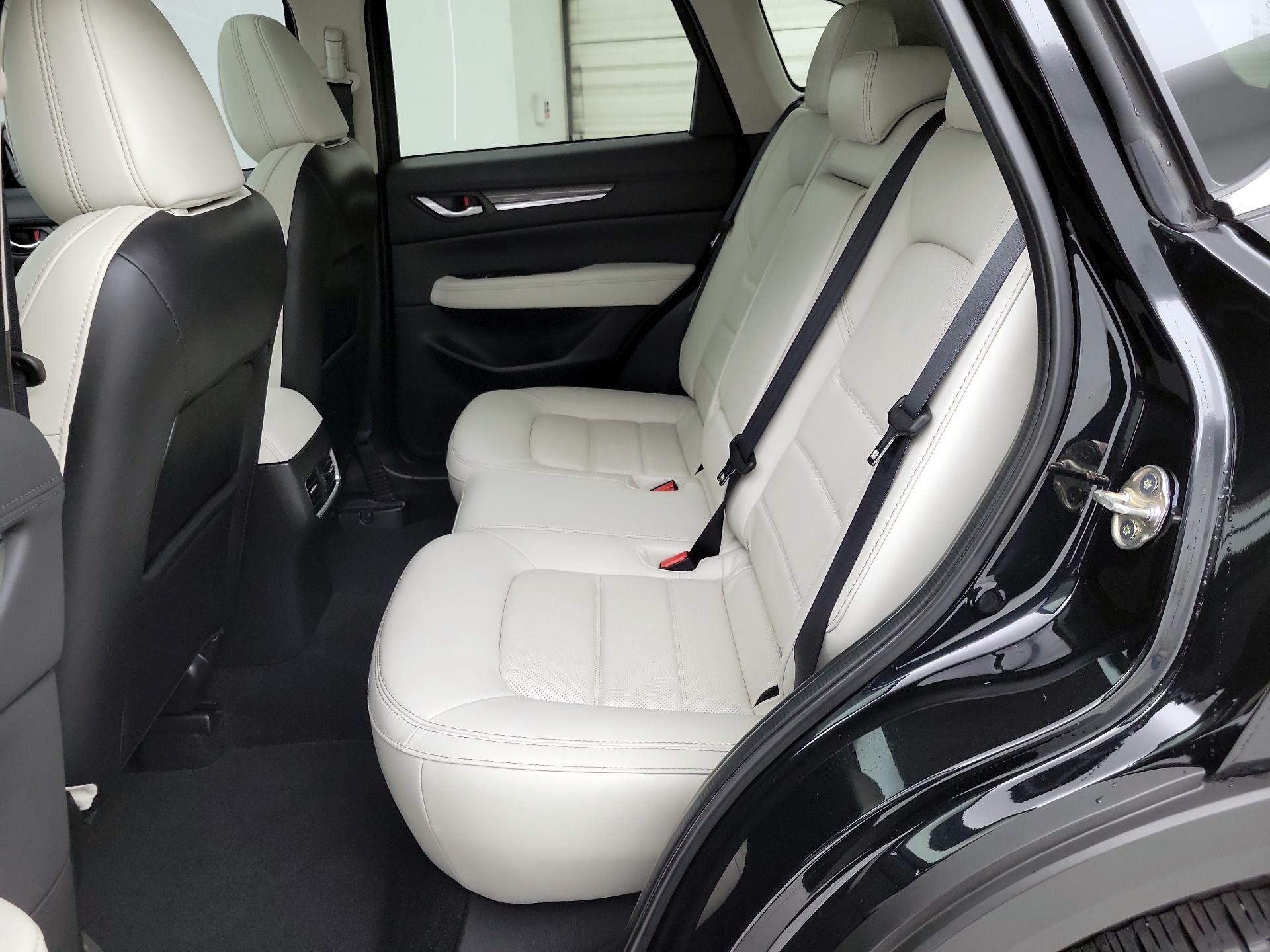 Thumbnail: 2023 Mazda CX-5 - 20