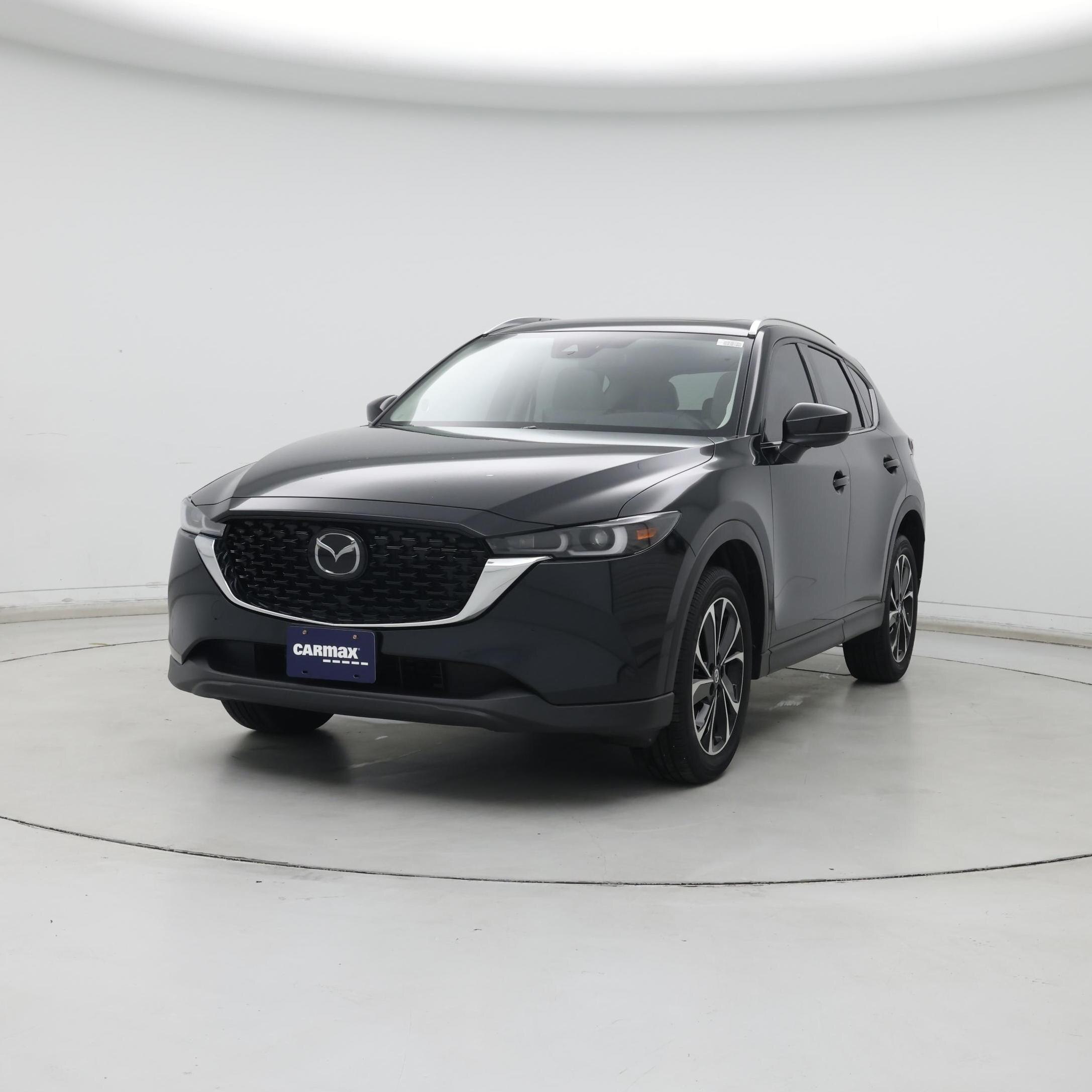 Thumbnail: 2023 Mazda CX-5 - 4