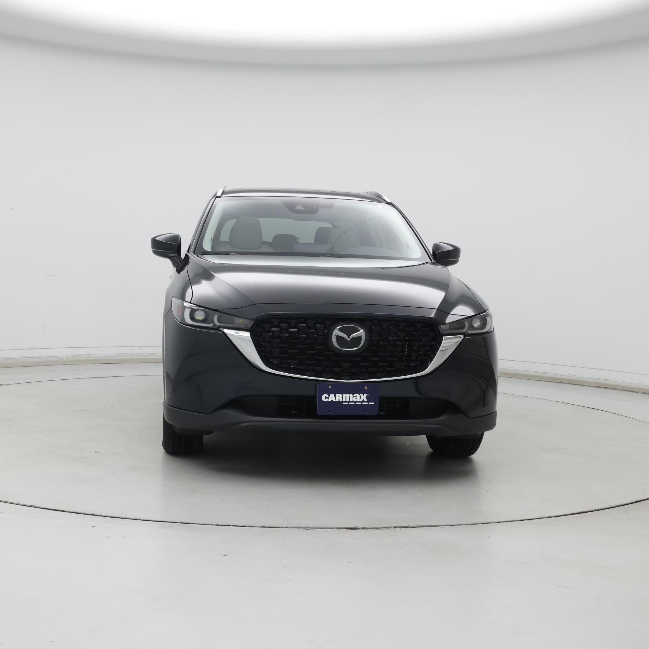 Thumbnail: 2023 Mazda CX-5 - 5
