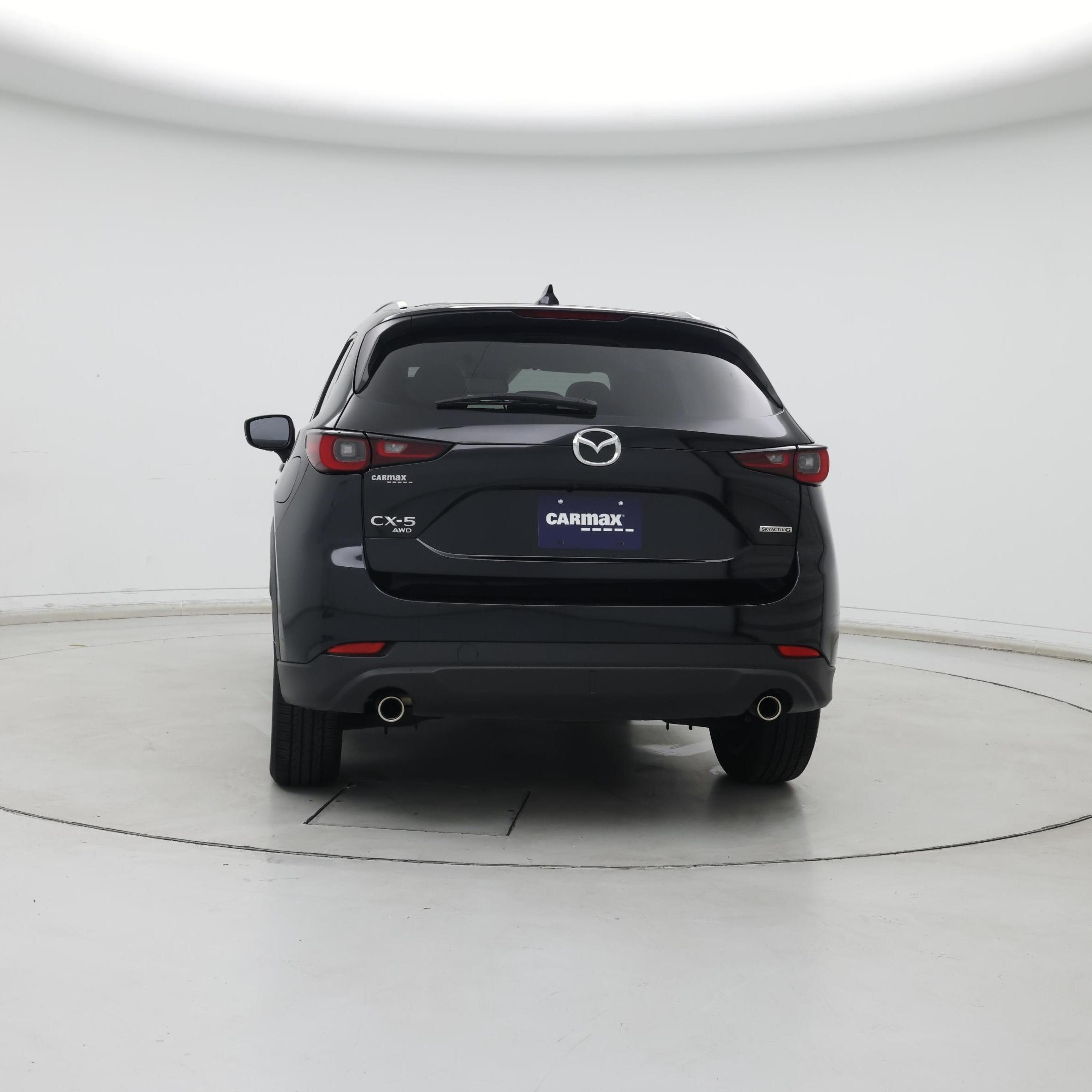Thumbnail: 2023 Mazda CX-5 - 6
