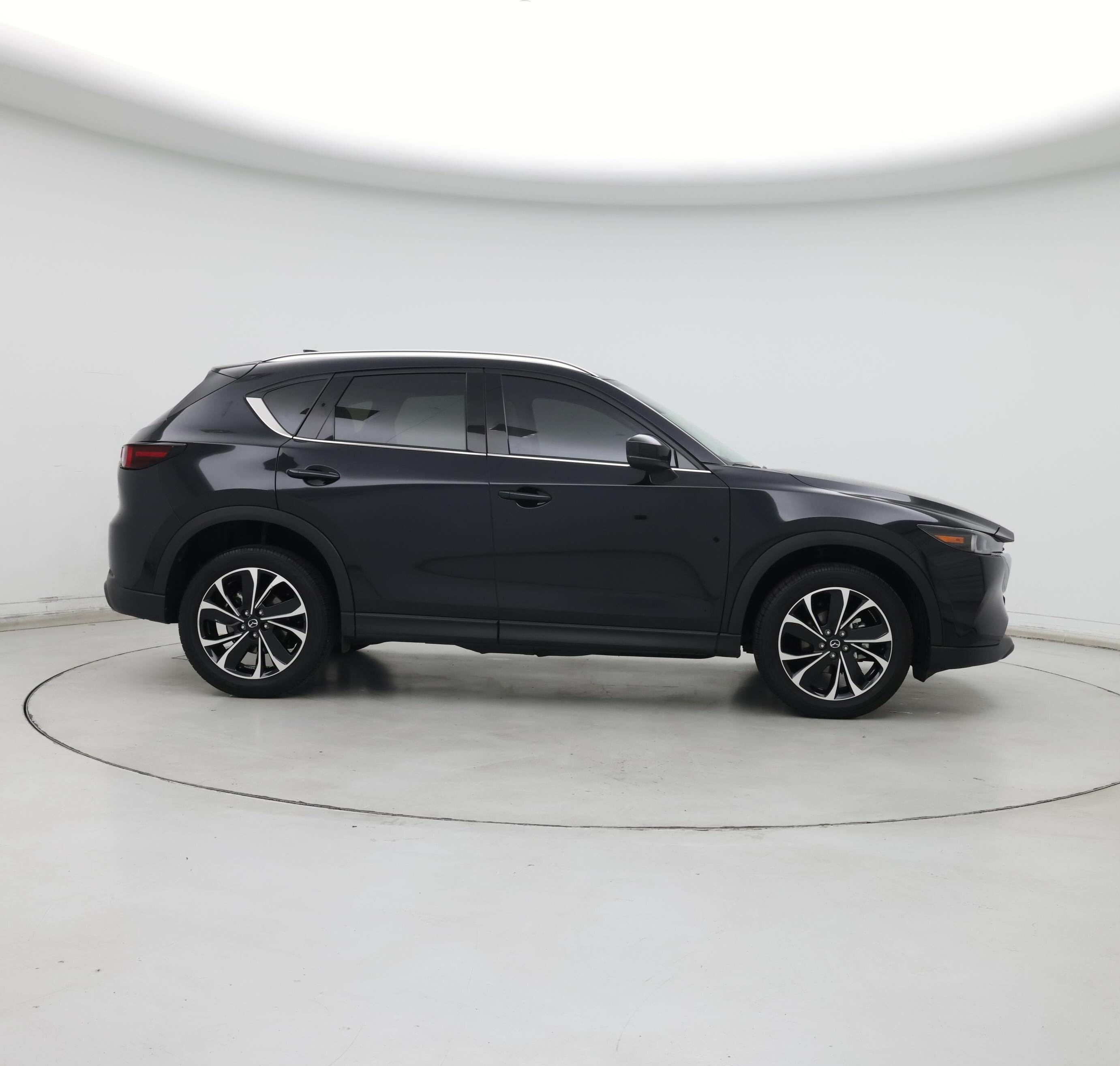 Thumbnail: 2023 Mazda CX-5 - 7