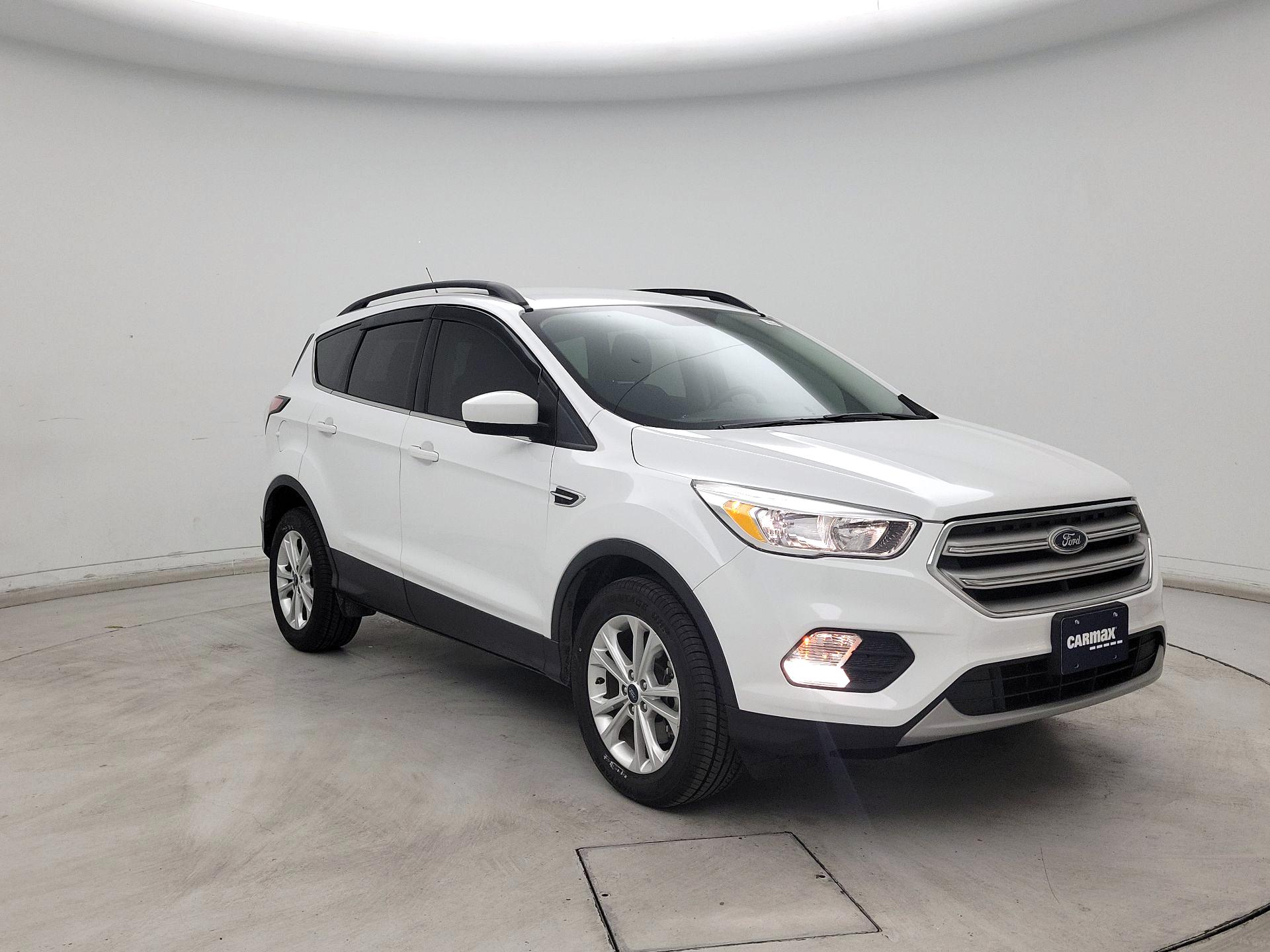 Thumbnail: 2018 Ford Escape - 1