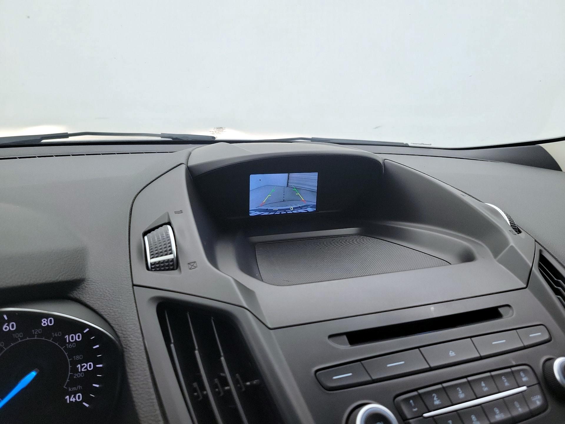 Thumbnail: 2018 Ford Escape - 12