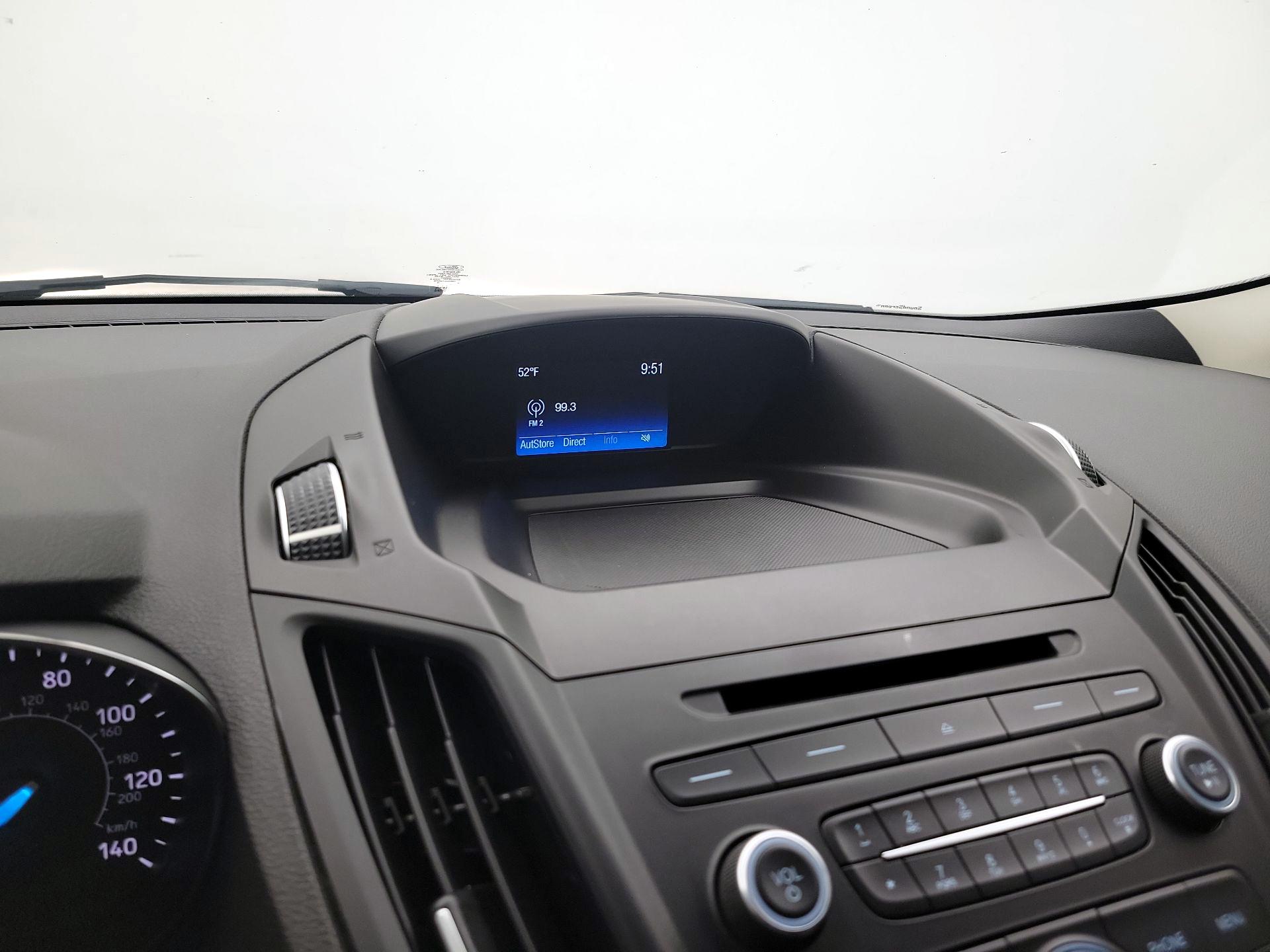 Thumbnail: 2018 Ford Escape - 13