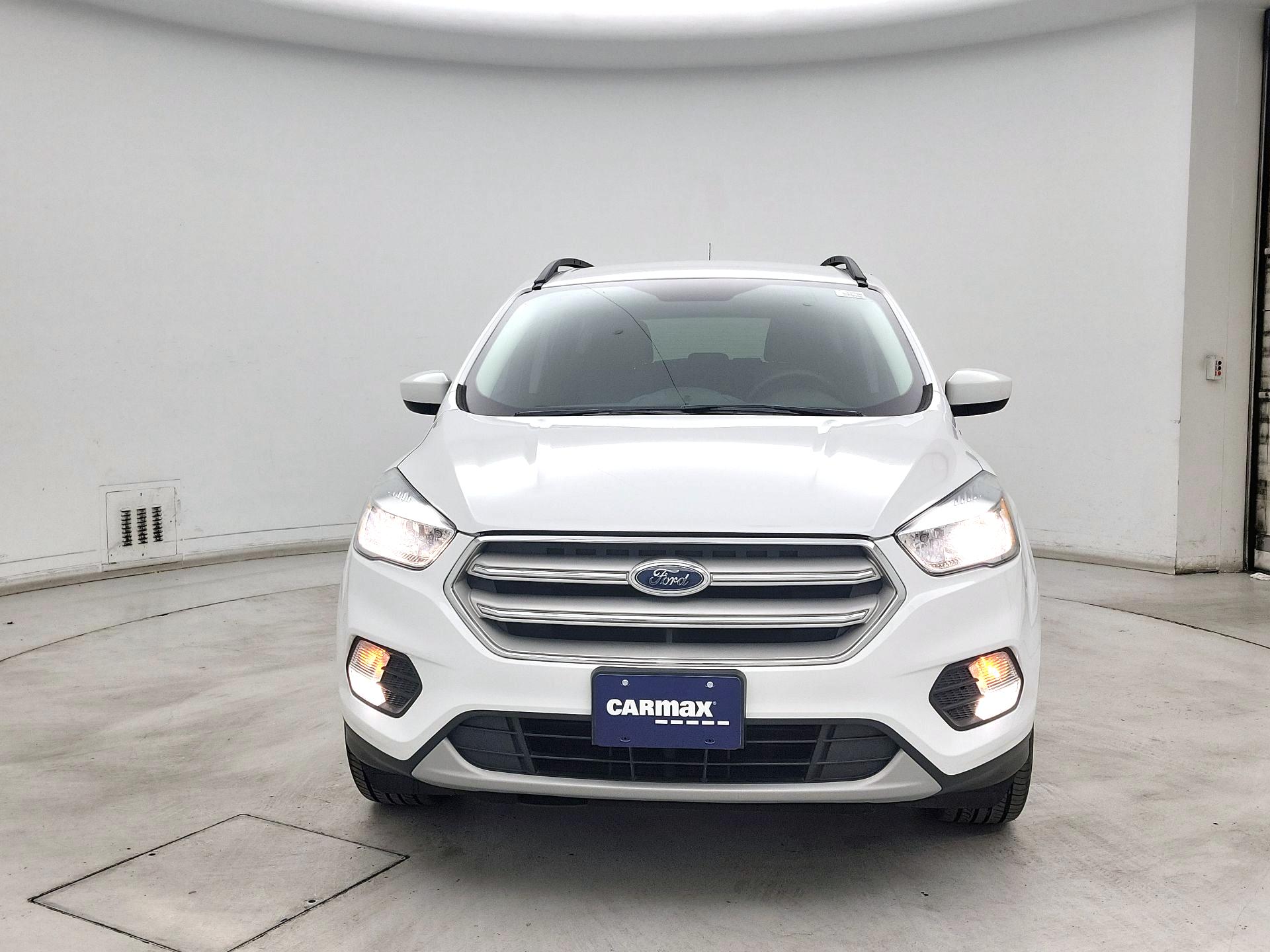 Thumbnail: 2018 Ford Escape - 2