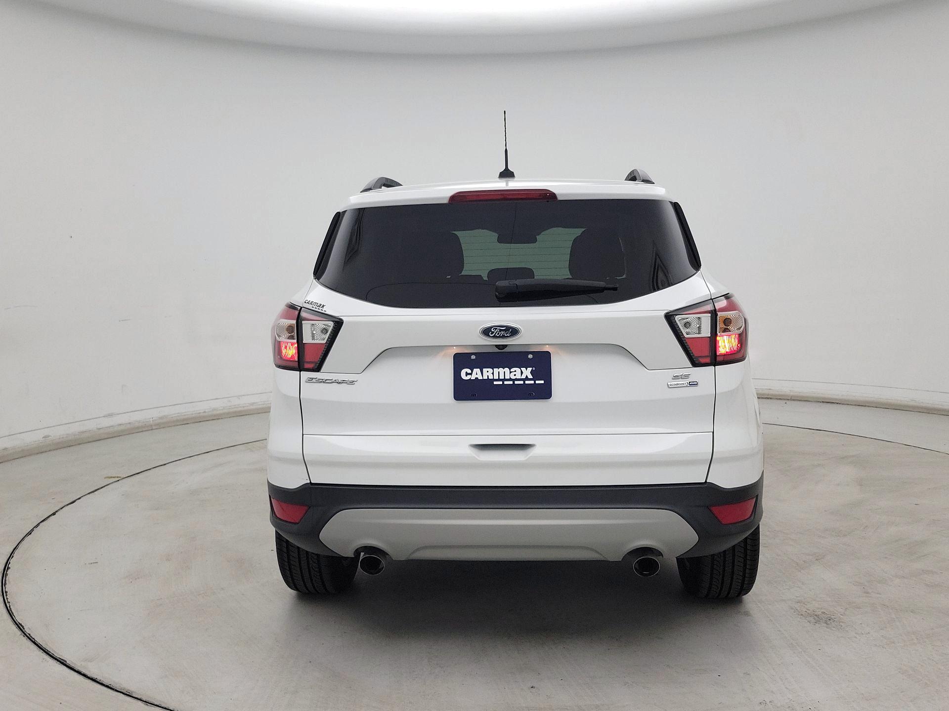 Thumbnail: 2018 Ford Escape - 6