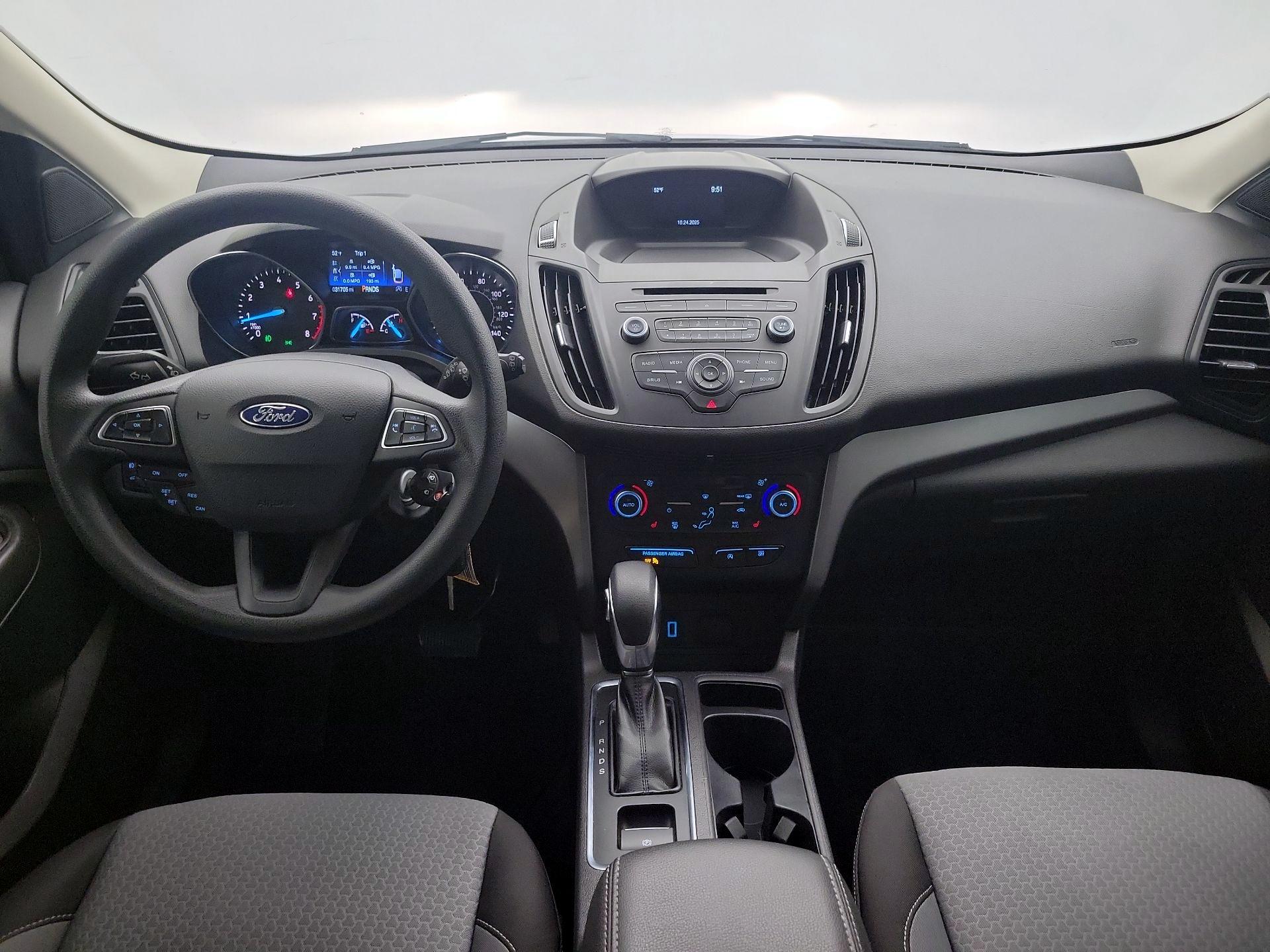 Thumbnail: 2018 Ford Escape - 8