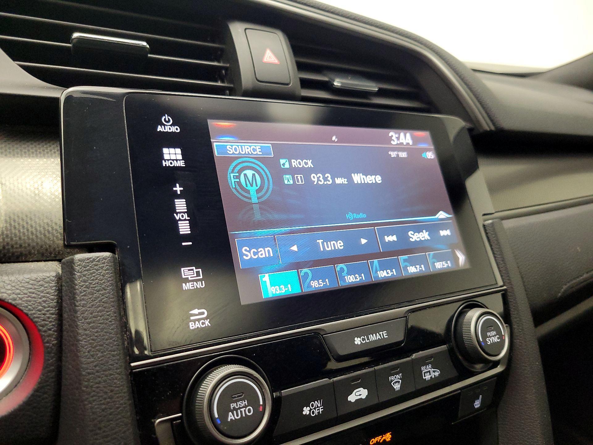 Thumbnail: 2017 Honda Civic - 15