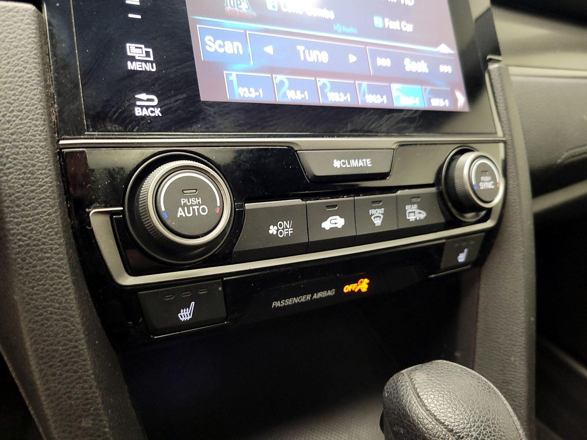 Thumbnail: 2017 Honda Civic - 16