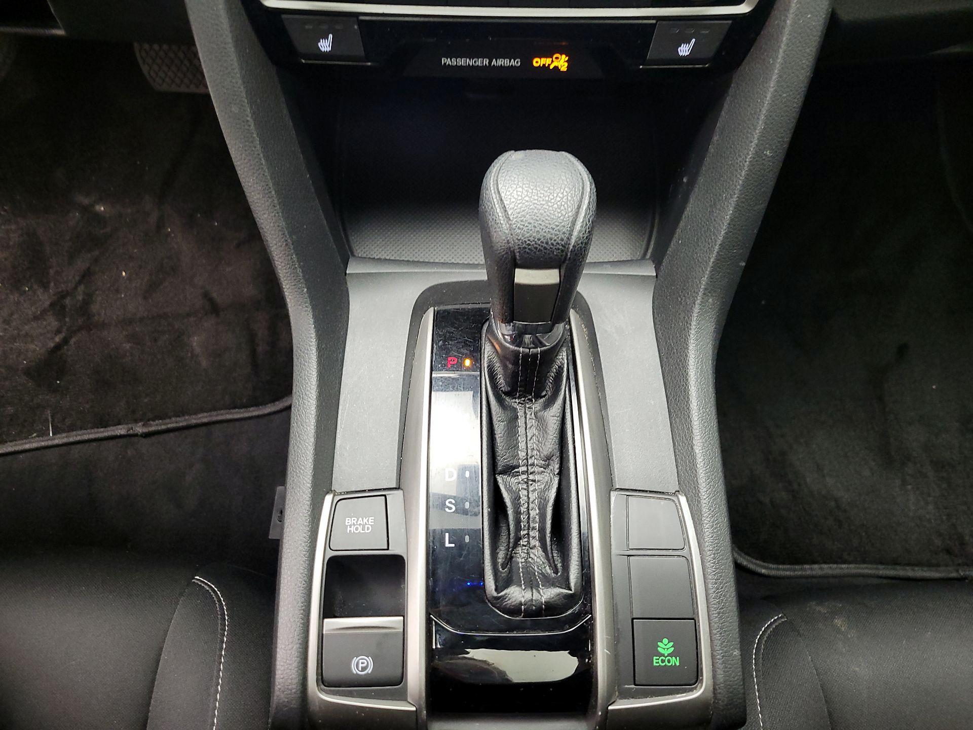 Thumbnail: 2017 Honda Civic - 17