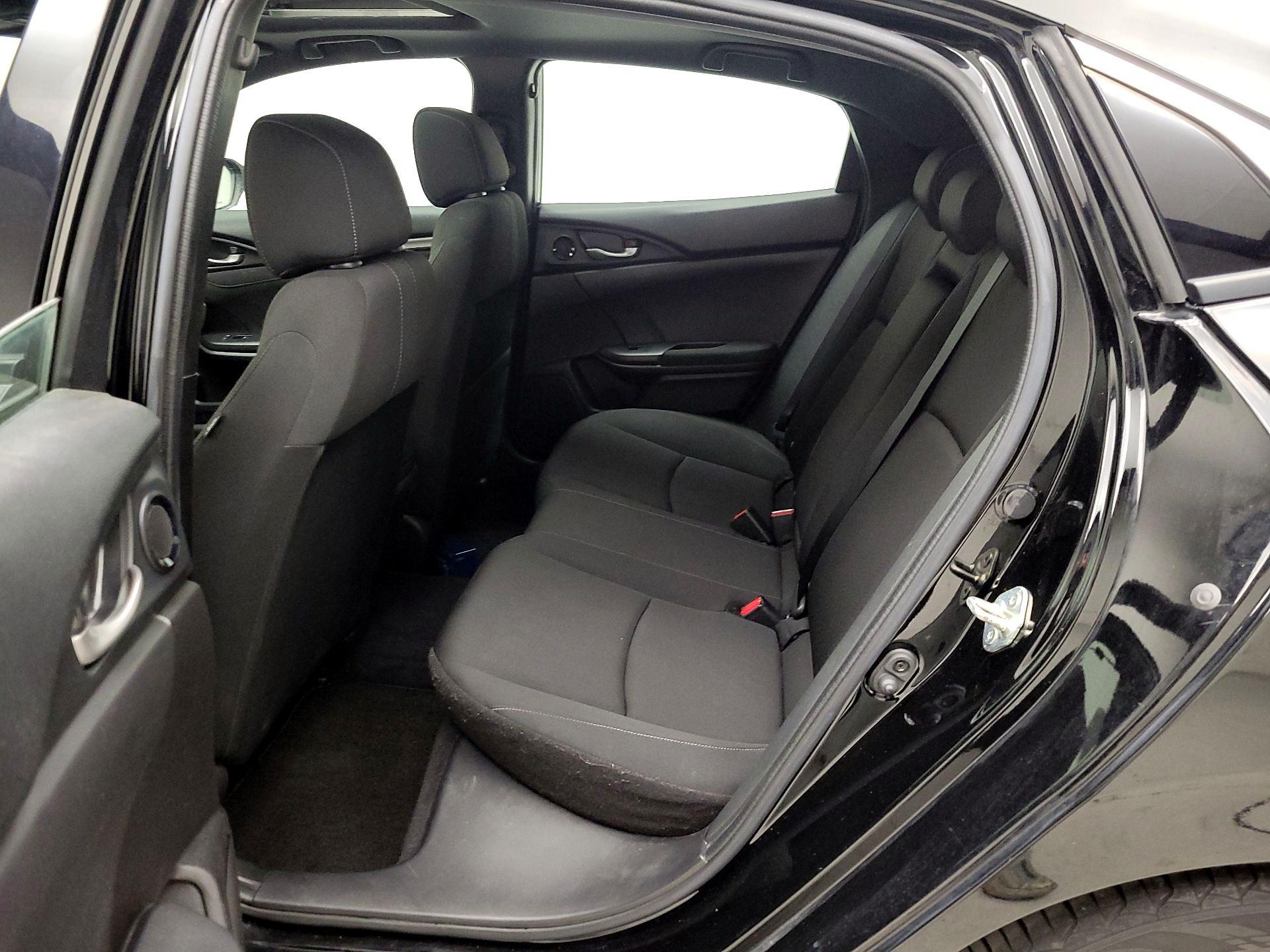 Thumbnail: 2017 Honda Civic - 20