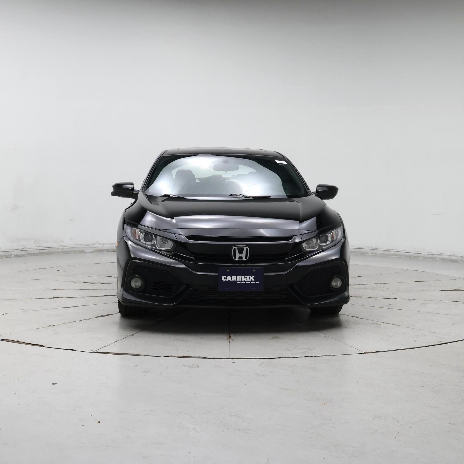 Thumbnail: 2017 Honda Civic - 5