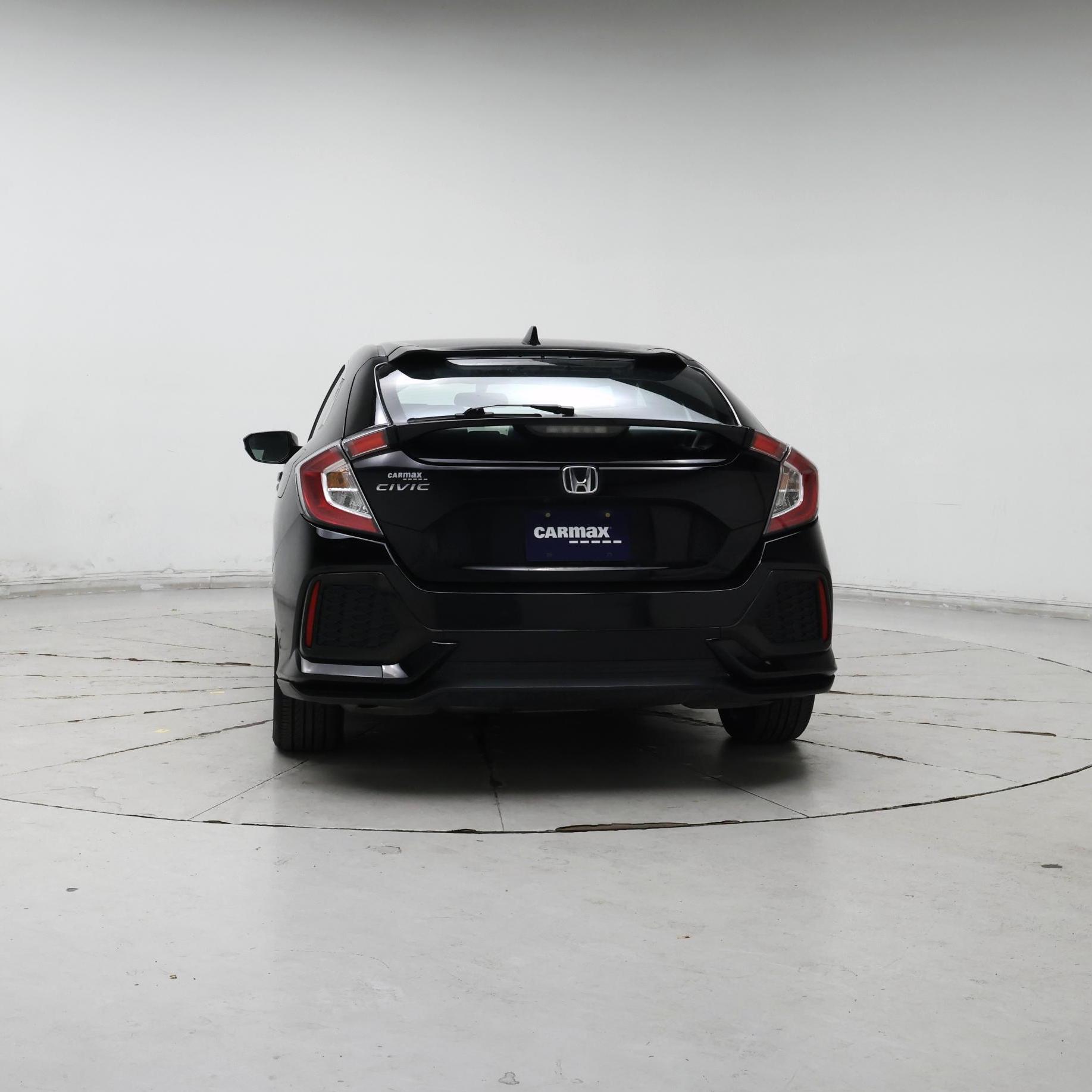 Thumbnail: 2017 Honda Civic - 6