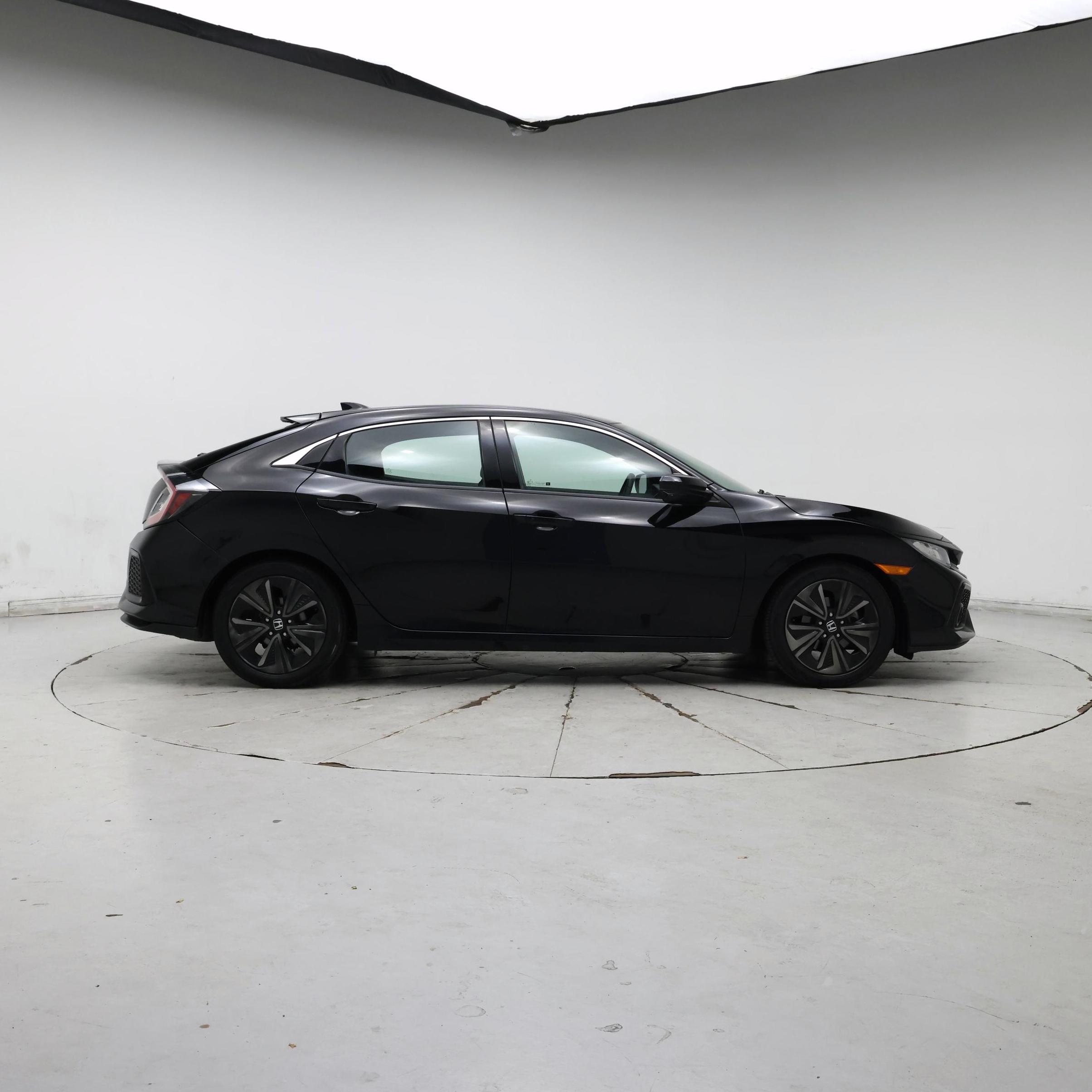 Thumbnail: 2017 Honda Civic - 7