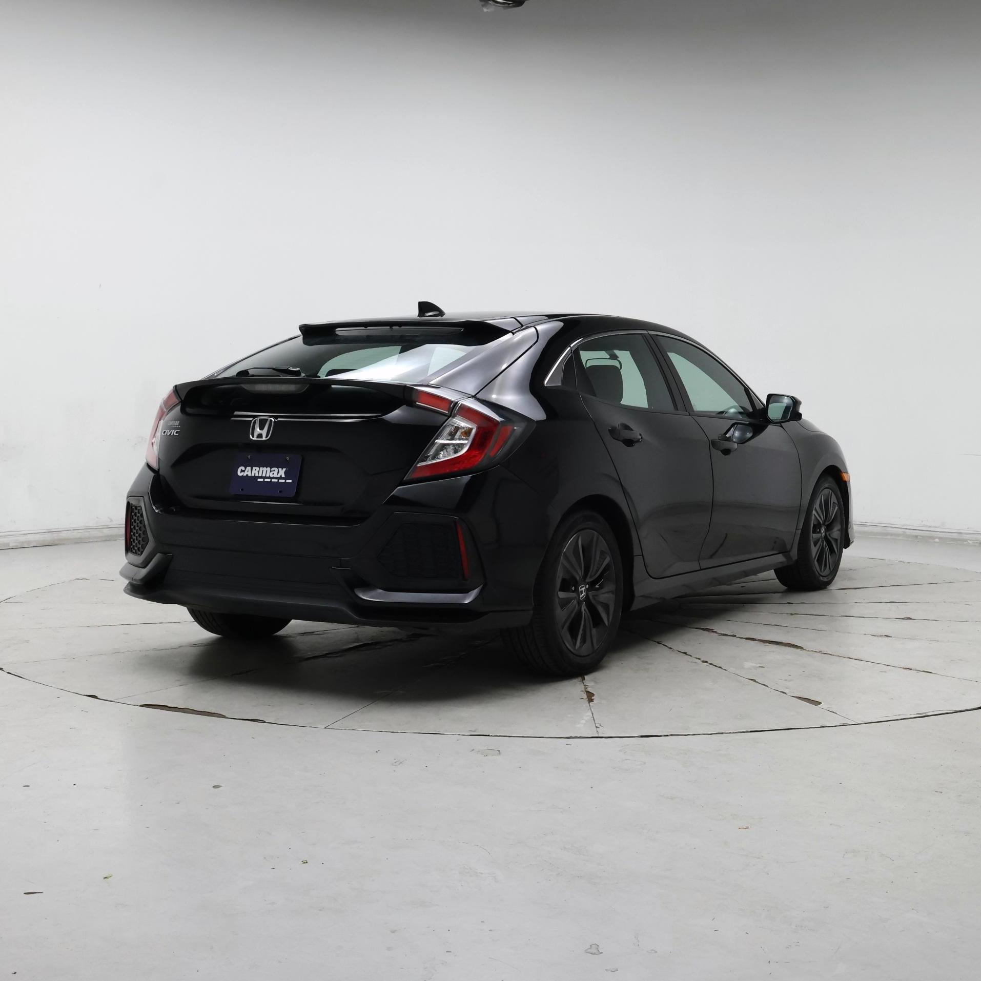 Thumbnail: 2017 Honda Civic - 8