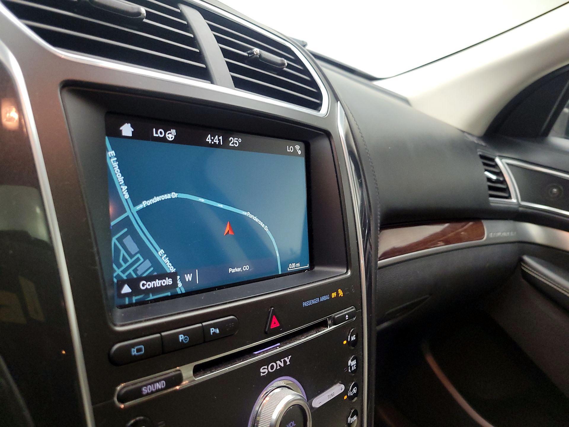 Thumbnail: 2017 Ford Explorer - 12