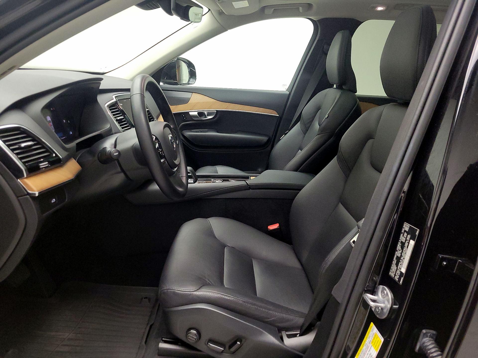 Thumbnail: 2024 Volvo XC90 - 9