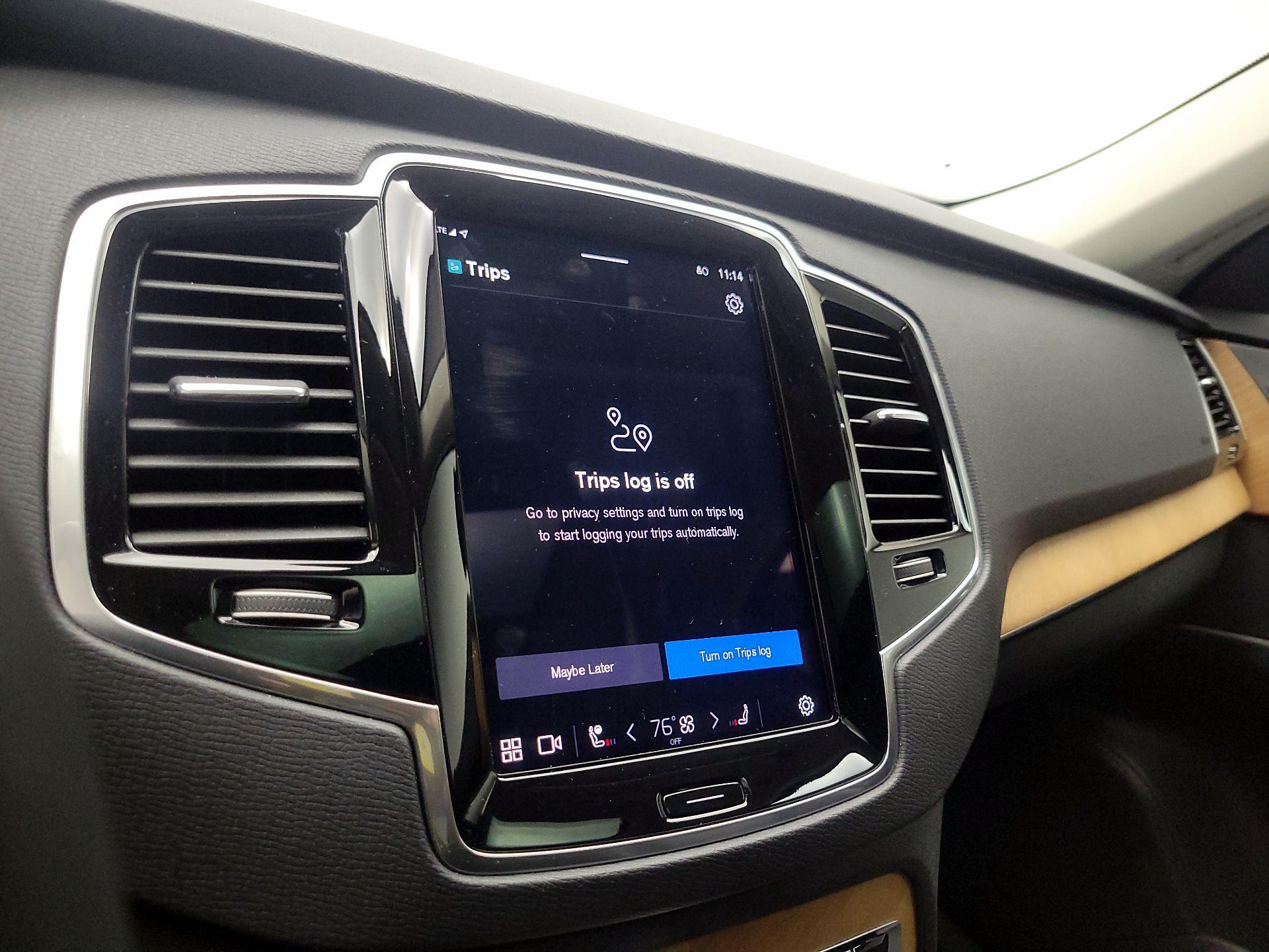 Thumbnail: 2024 Volvo XC90 - 12