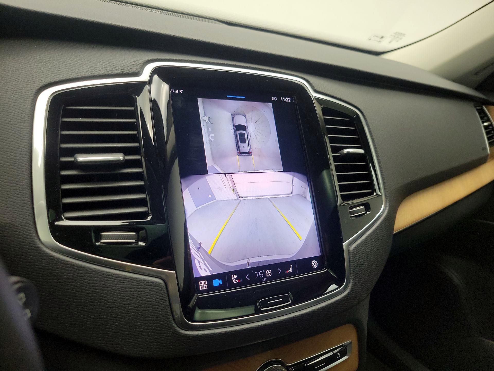 Thumbnail: 2024 Volvo XC90 - 13