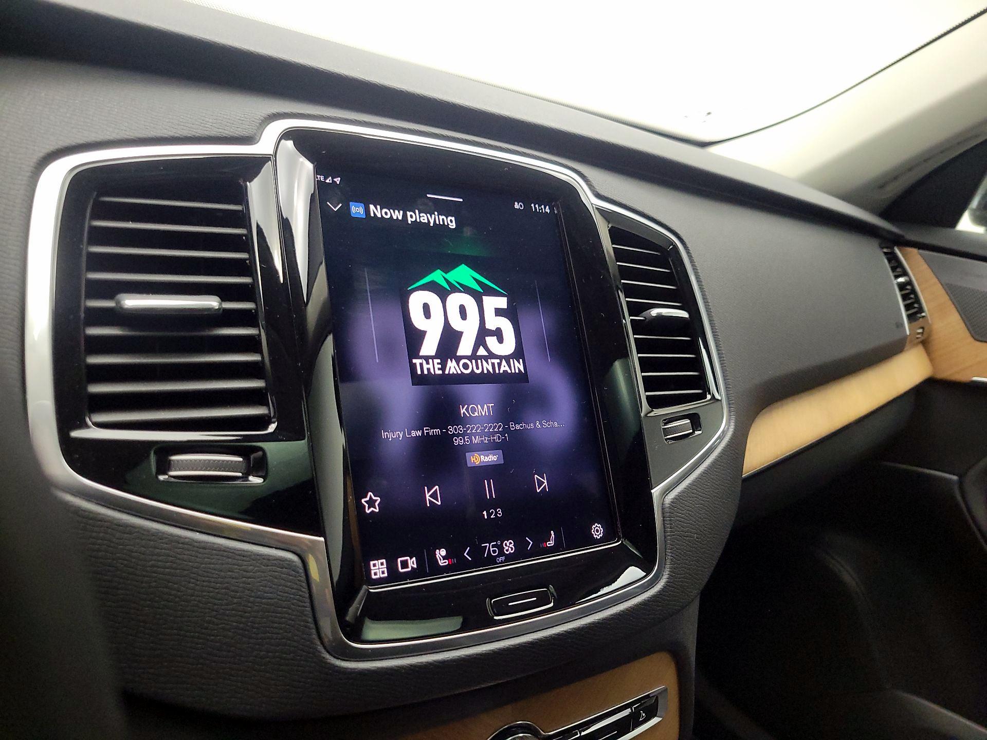 Thumbnail: 2024 Volvo XC90 - 14