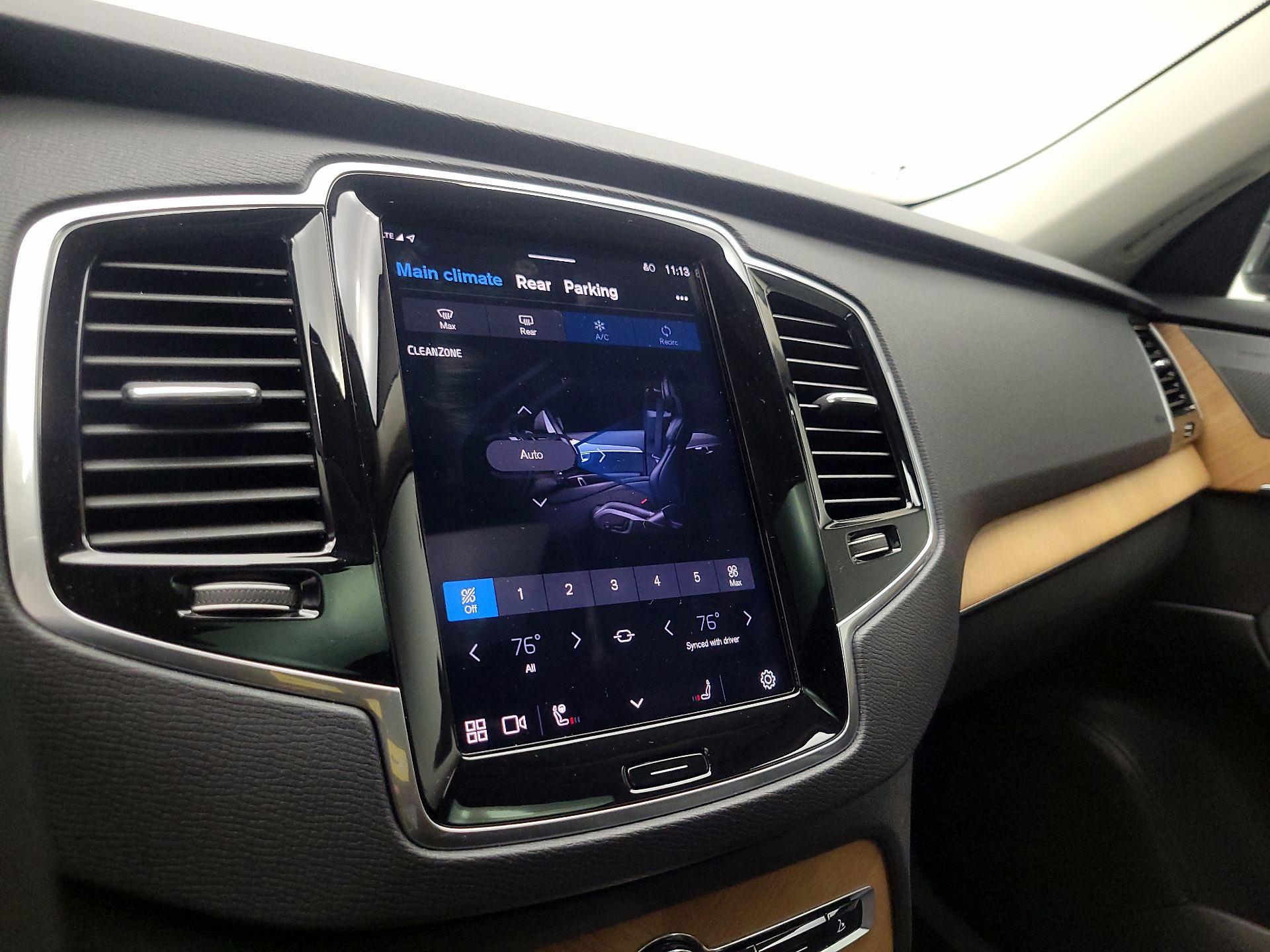 Thumbnail: 2024 Volvo XC90 - 15