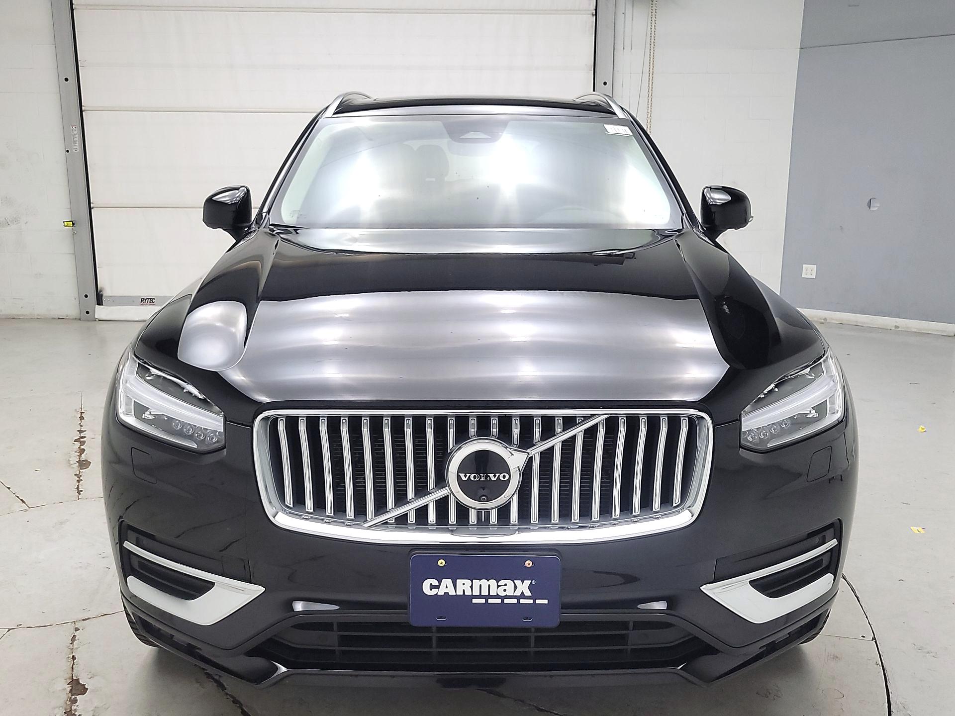 Thumbnail: 2024 Volvo XC90 - 2