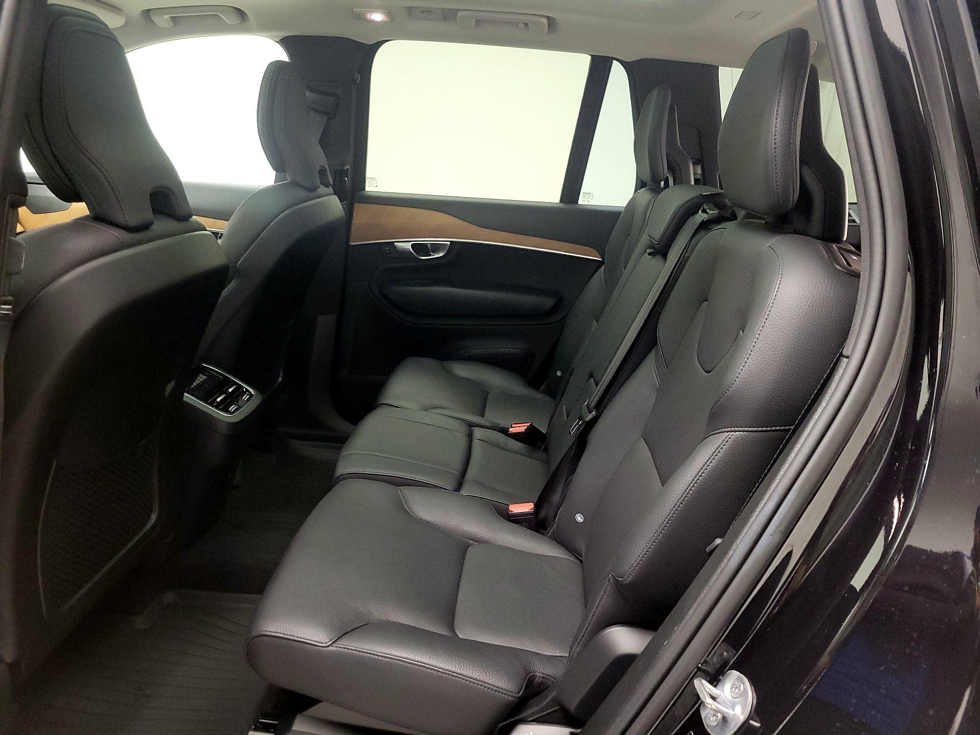 Thumbnail: 2024 Volvo XC90 - 19