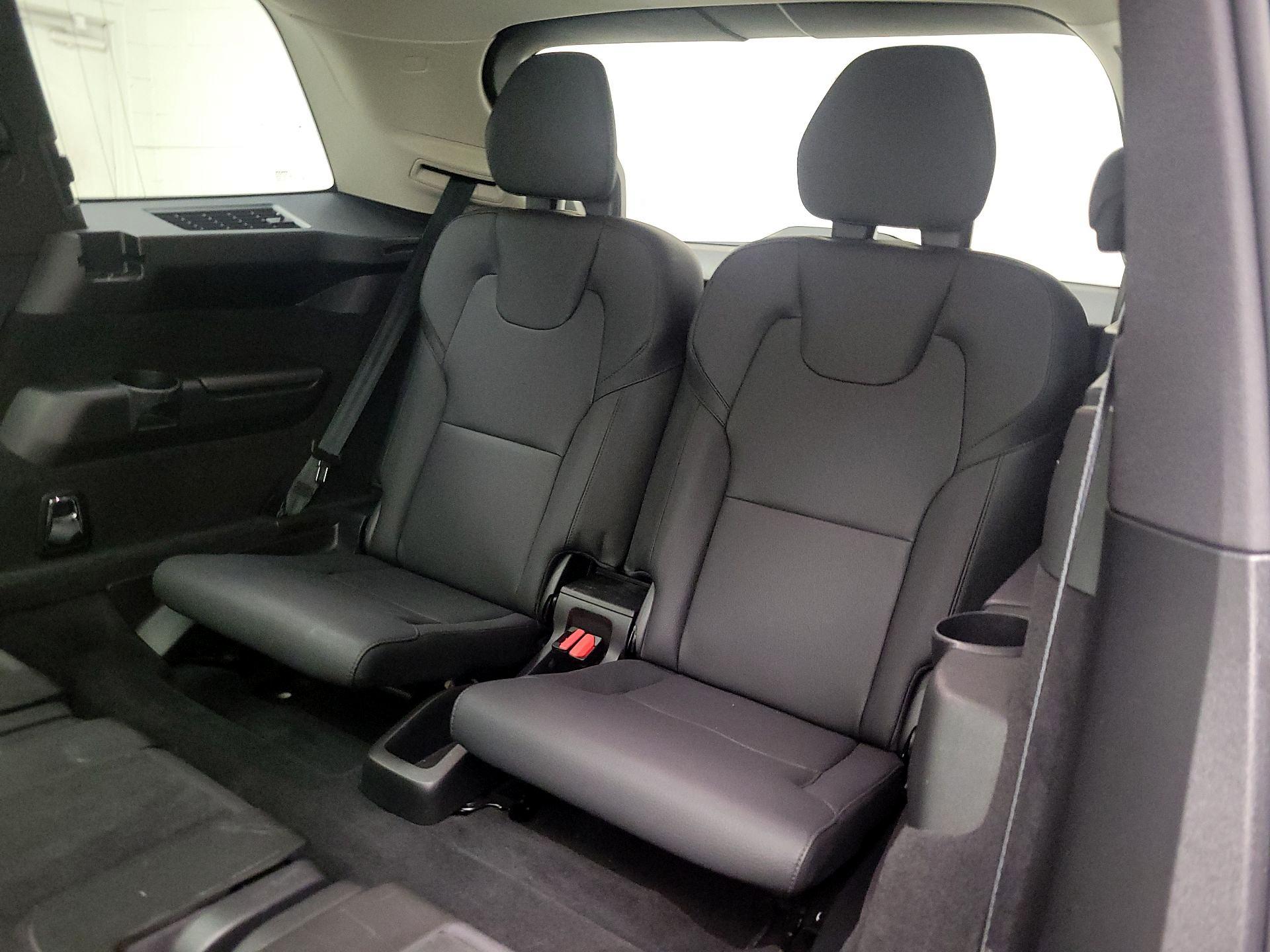 Thumbnail: 2024 Volvo XC90 - 20