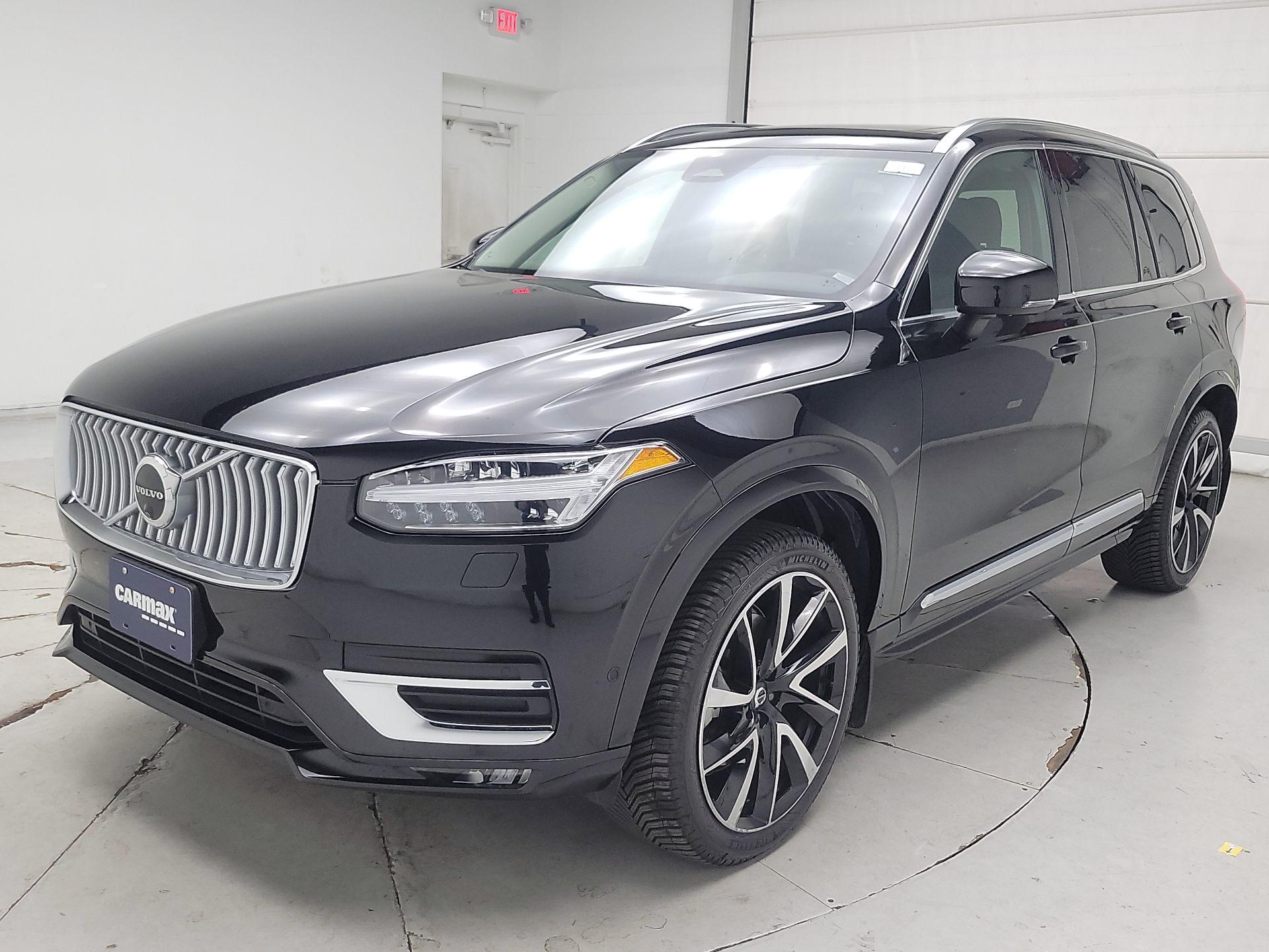 Thumbnail: 2024 Volvo XC90 - 3